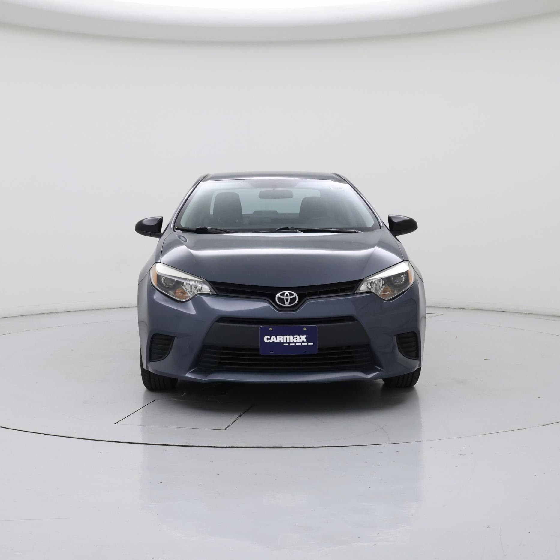 Thumbnail: 2014 Toyota Corolla - 5