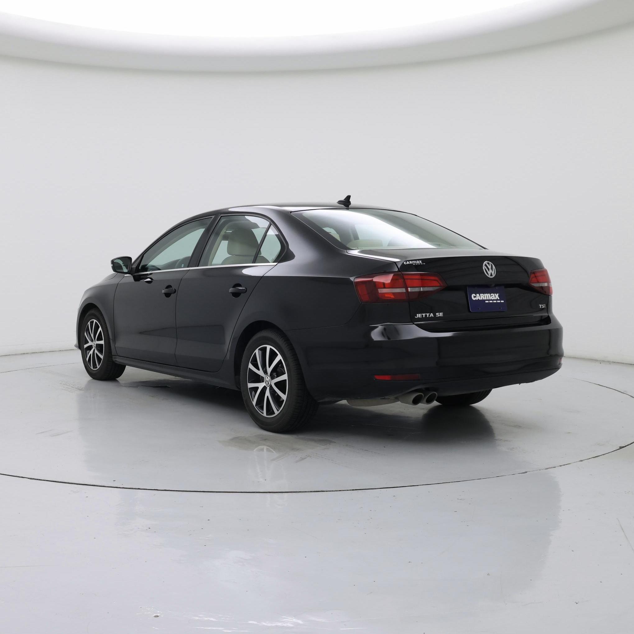 Thumbnail: 2017 Volkswagen Jetta - 2