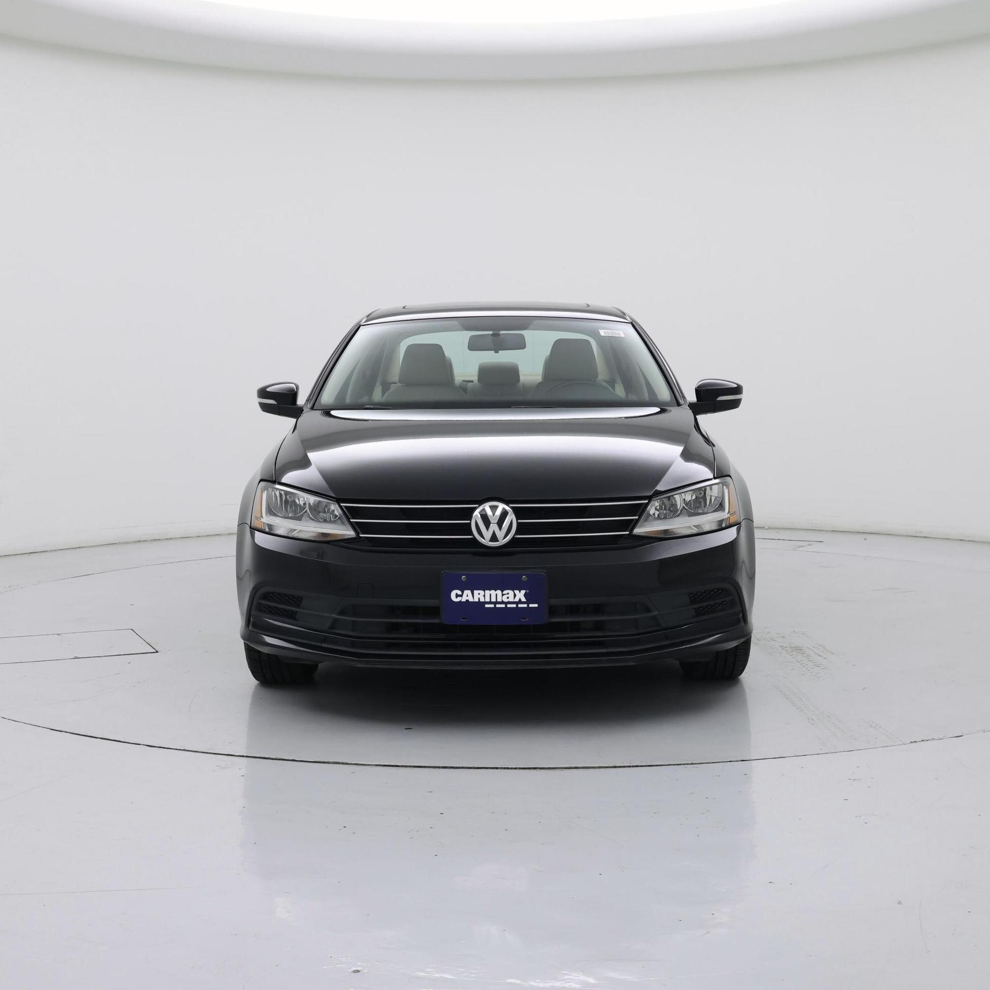 Thumbnail: 2017 Volkswagen Jetta - 5