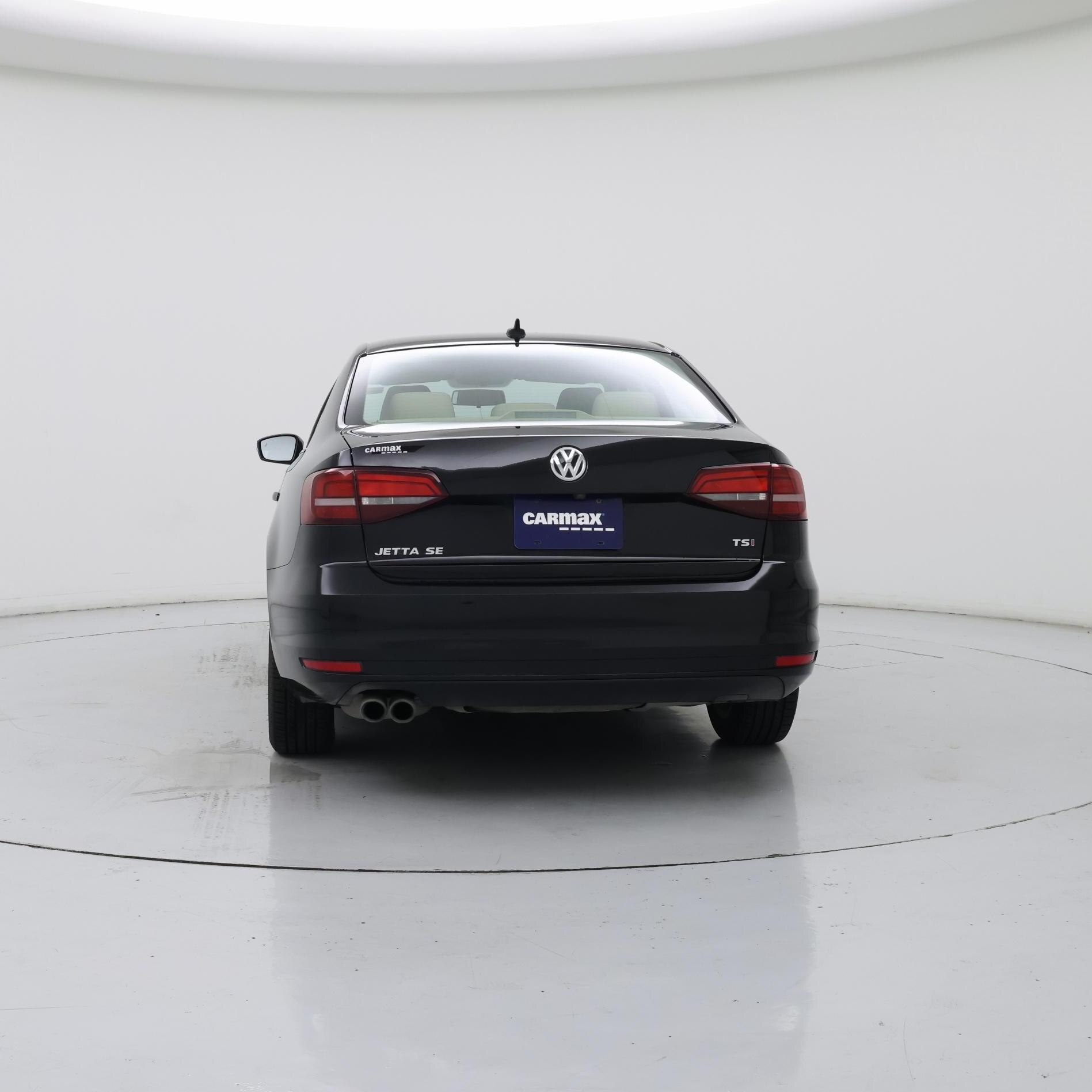Thumbnail: 2017 Volkswagen Jetta - 6
