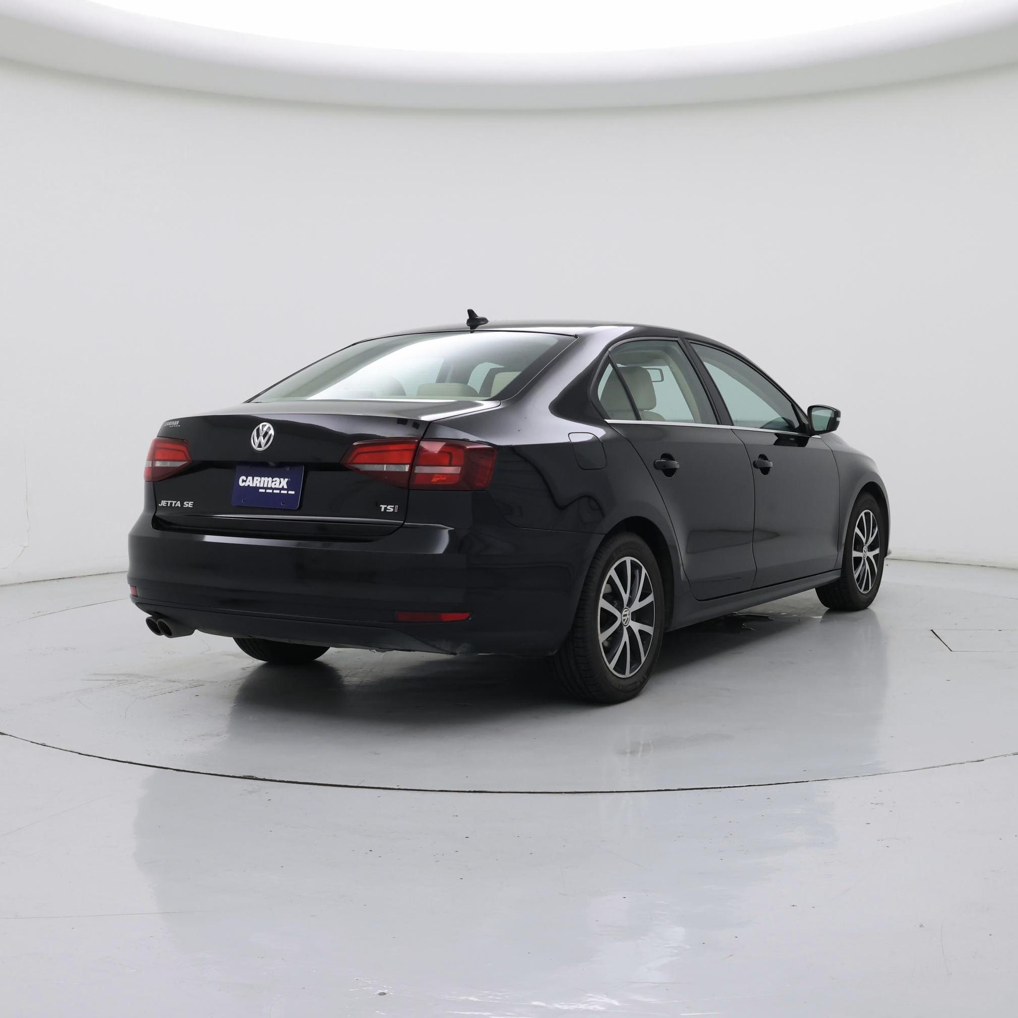 Thumbnail: 2017 Volkswagen Jetta - 8