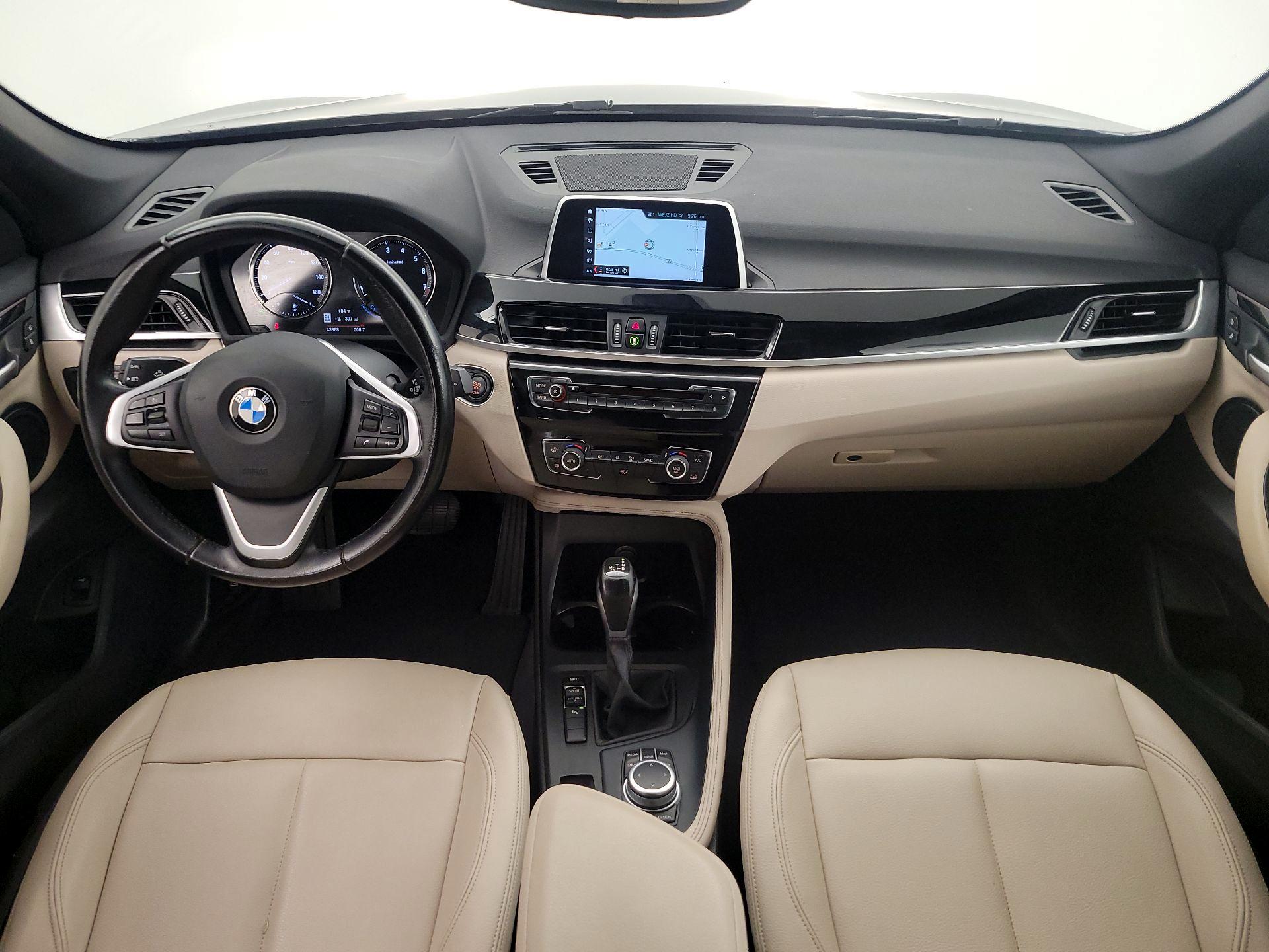 Thumbnail: 2019 BMW X1 - 9
