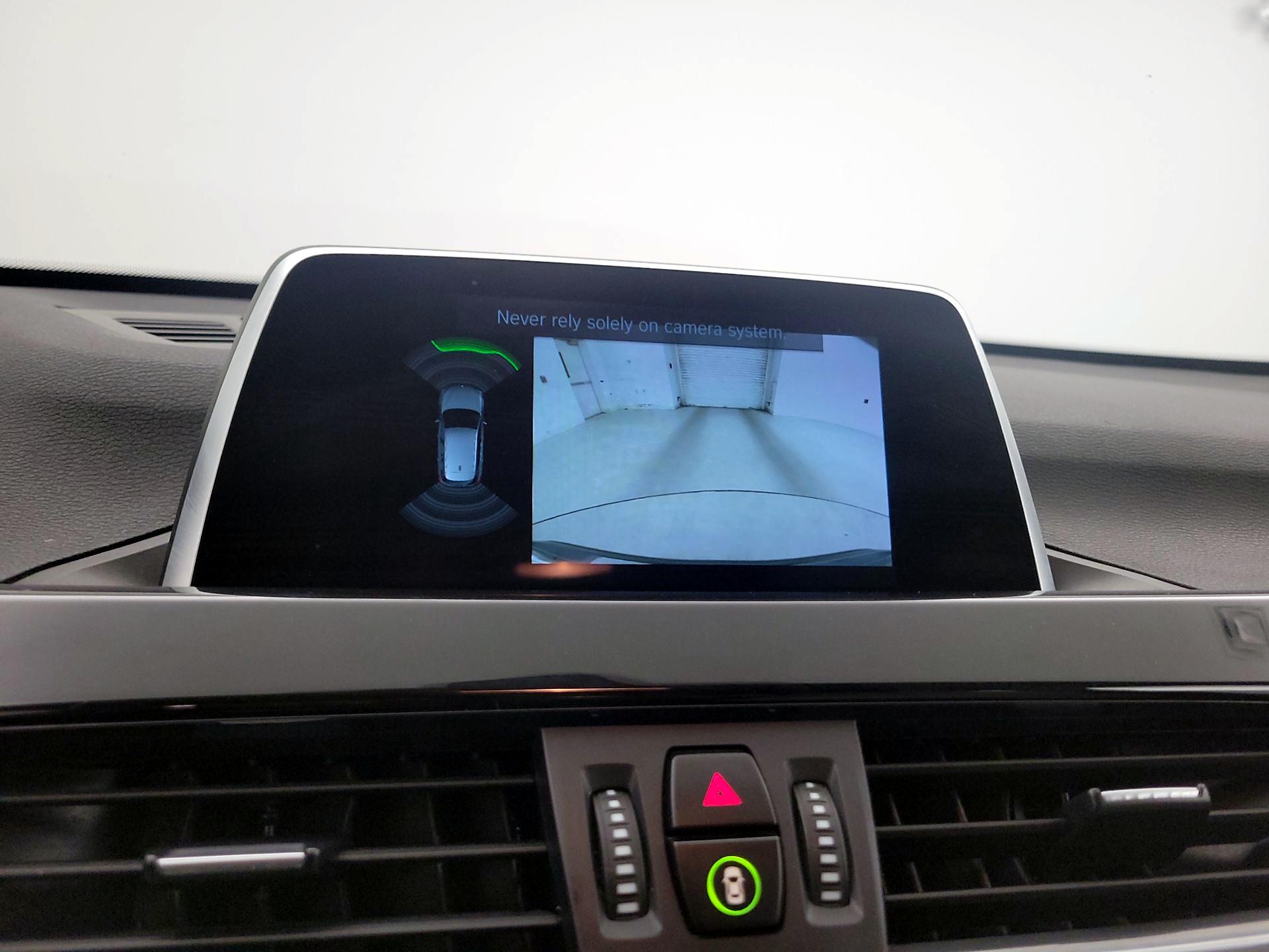 Thumbnail: 2019 BMW X1 - 15