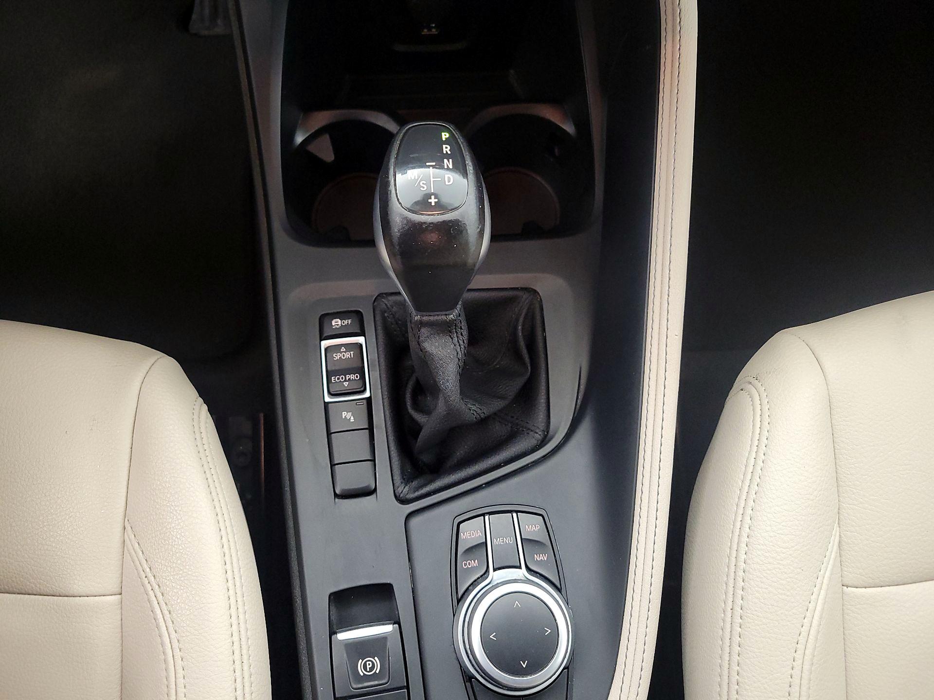 Thumbnail: 2019 BMW X1 - 18