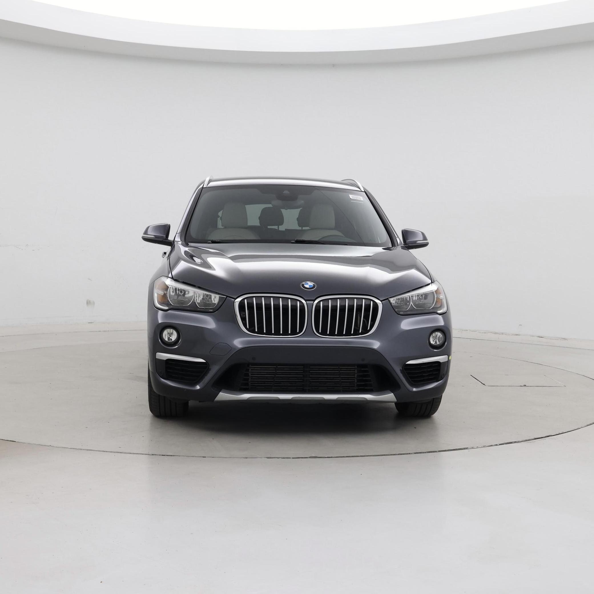 Thumbnail: 2019 BMW X1 - 5