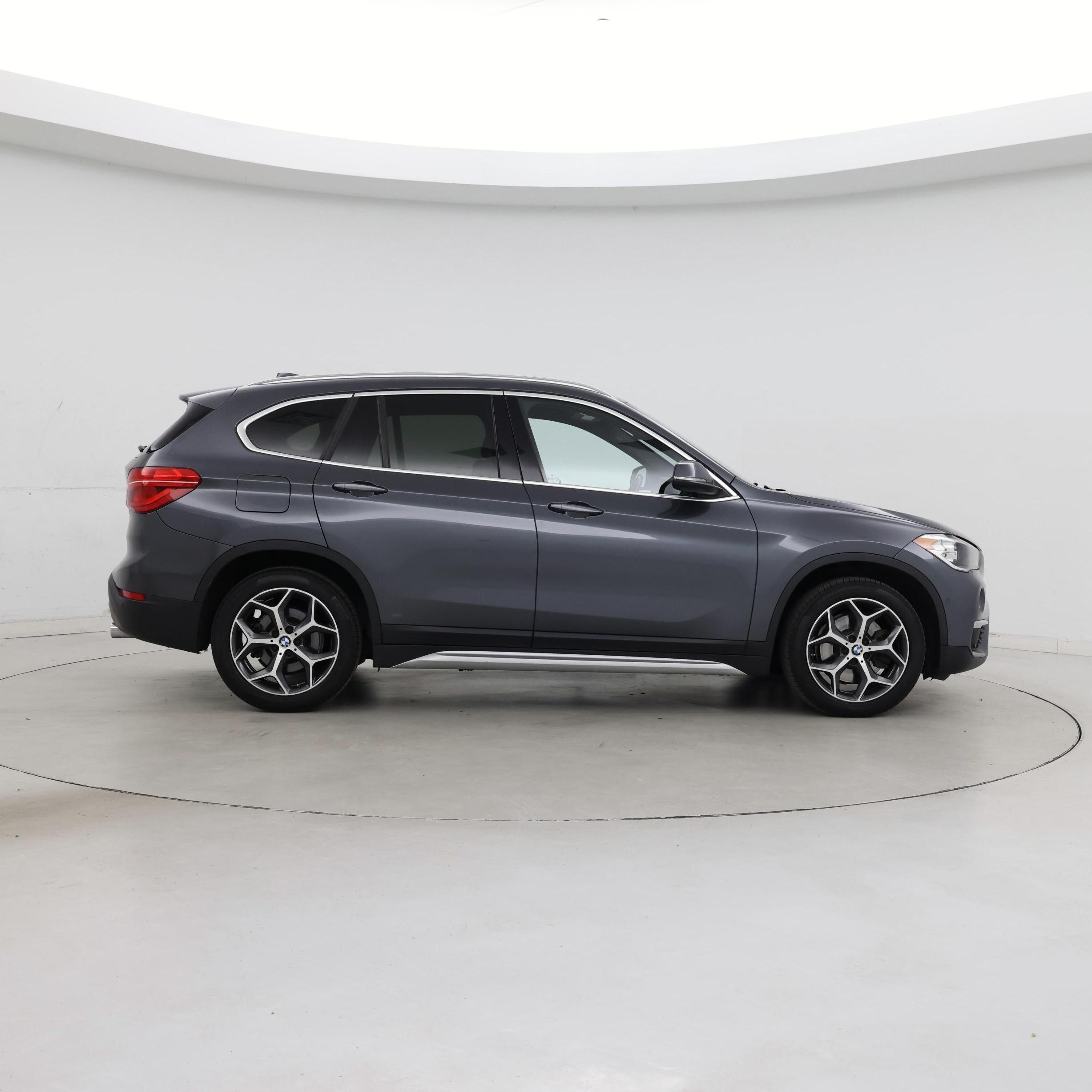 Thumbnail: 2019 BMW X1 - 7