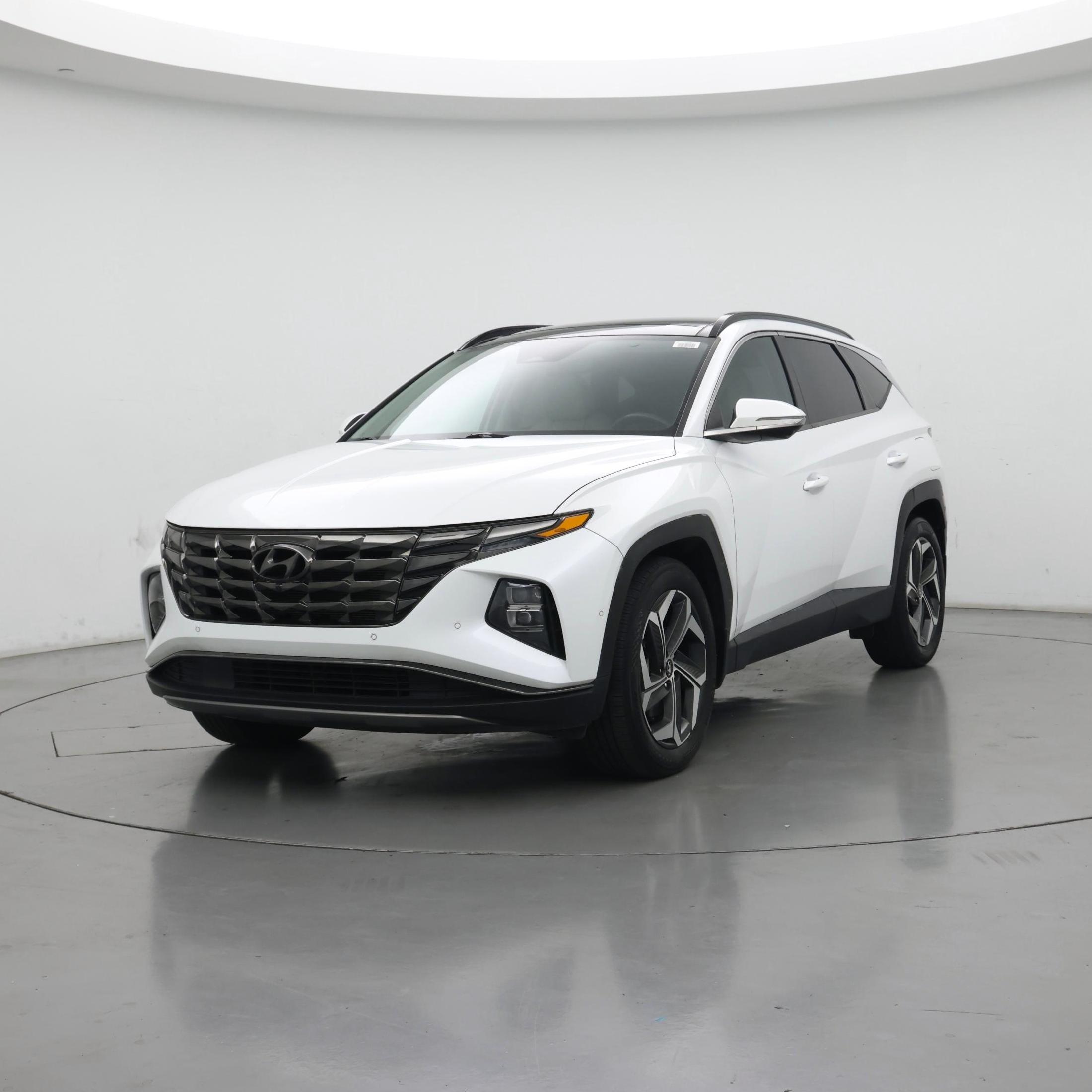Thumbnail: 2022 Hyundai Tucson - 4