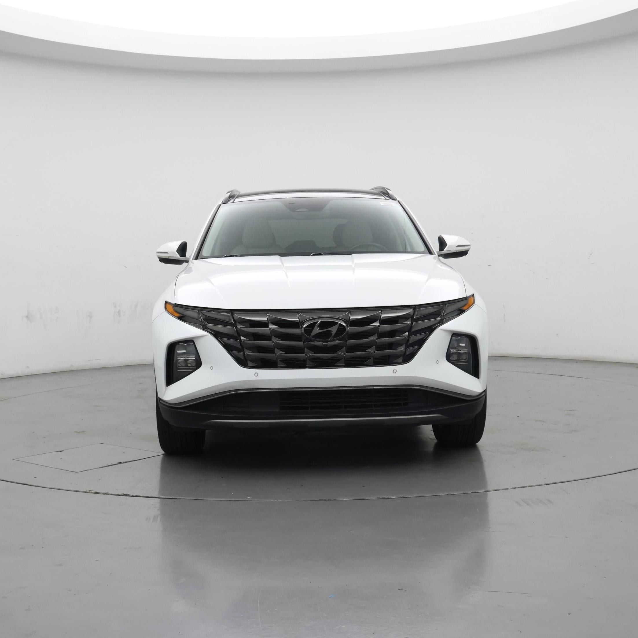 Thumbnail: 2022 Hyundai Tucson - 5