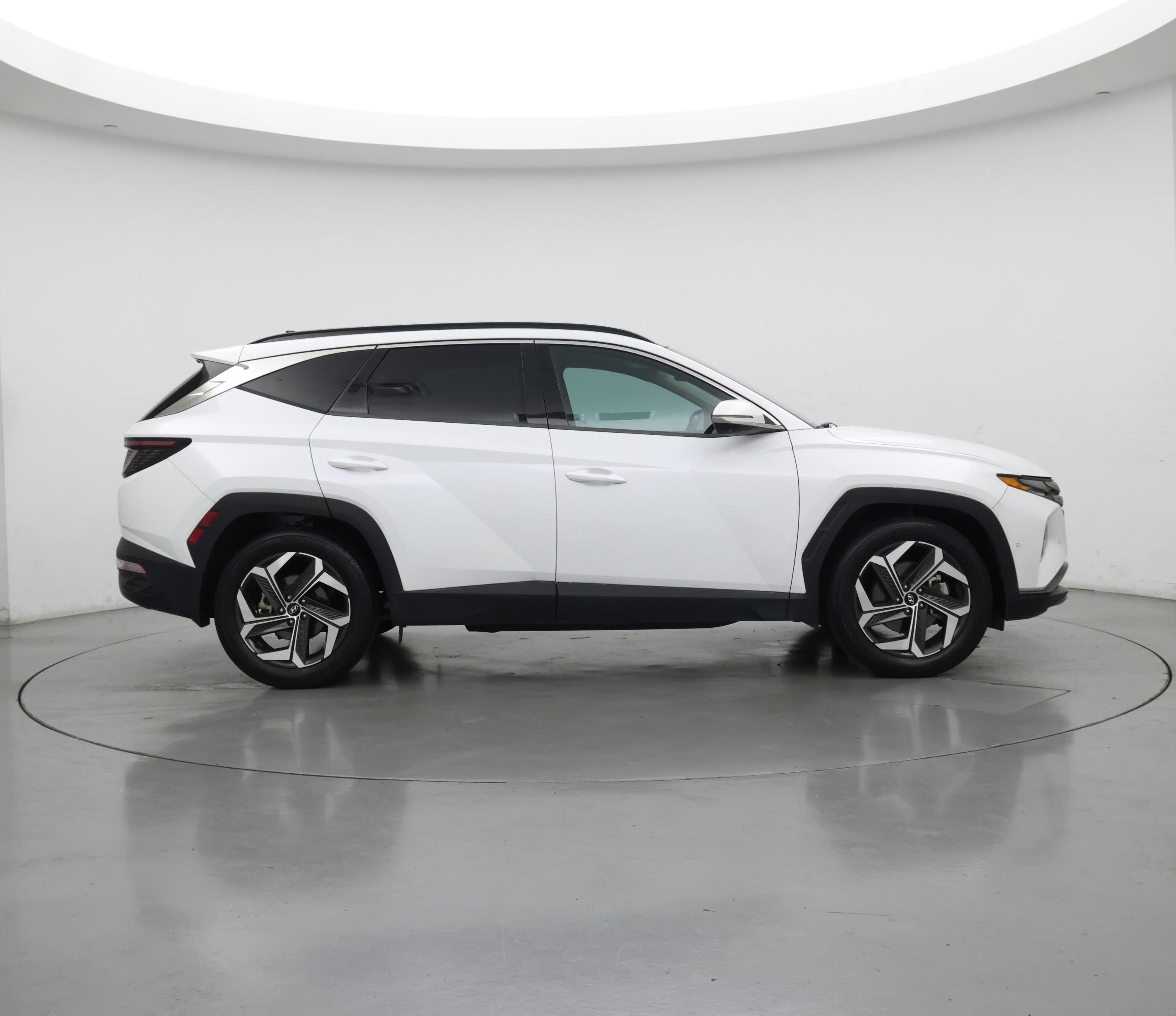 Thumbnail: 2022 Hyundai Tucson - 7