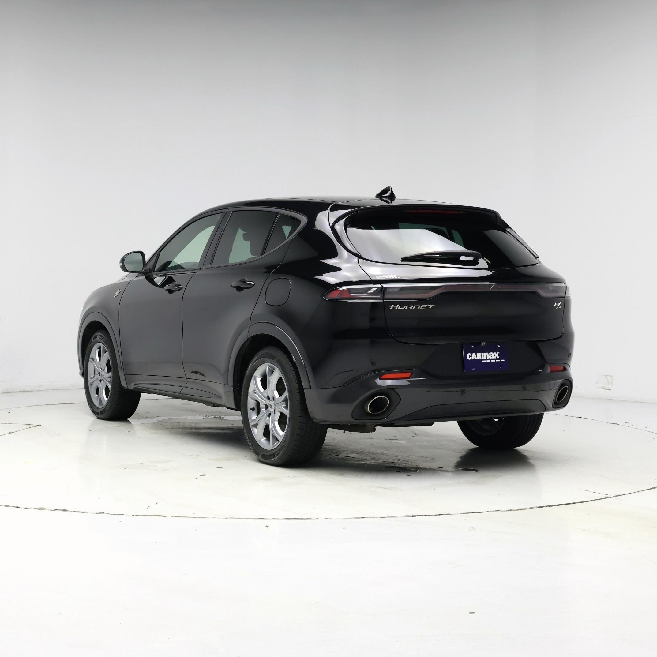 Thumbnail: 2024 Dodge Hornet - 2