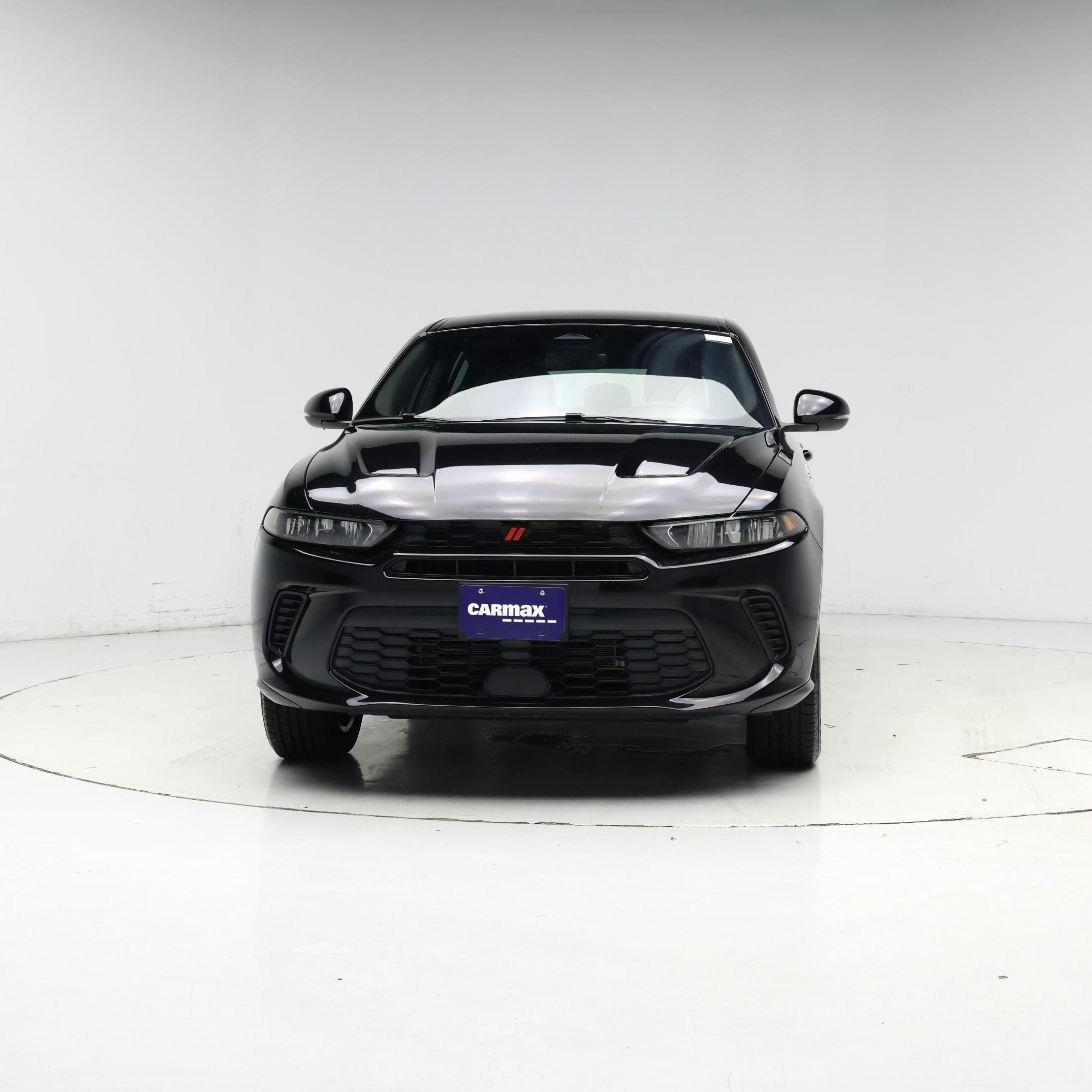 Thumbnail: 2024 Dodge Hornet - 5