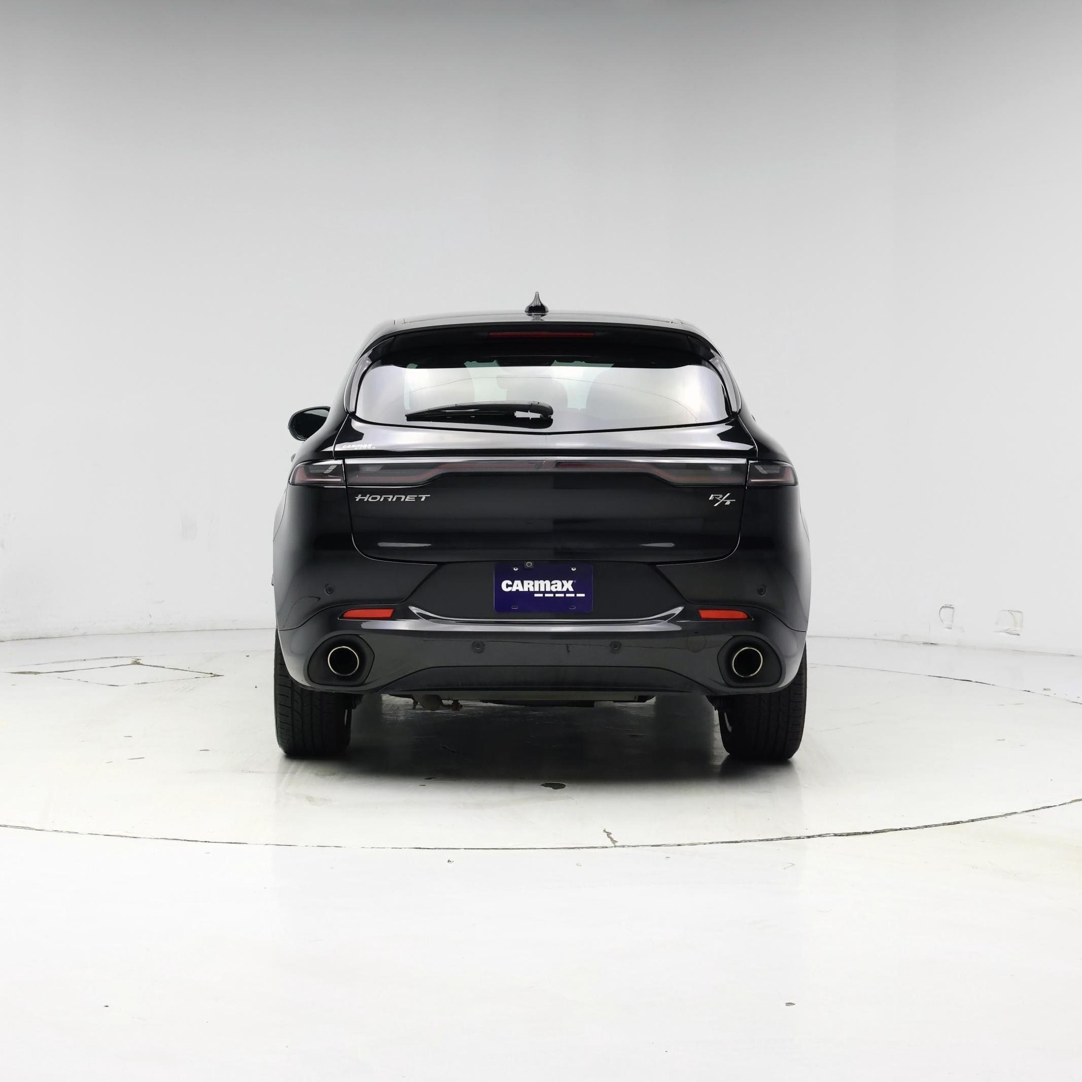 Thumbnail: 2024 Dodge Hornet - 6