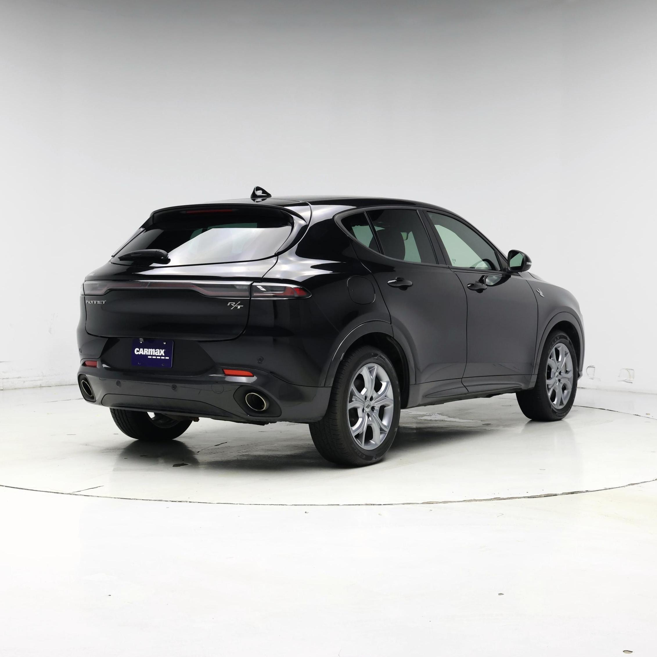 Thumbnail: 2024 Dodge Hornet - 8