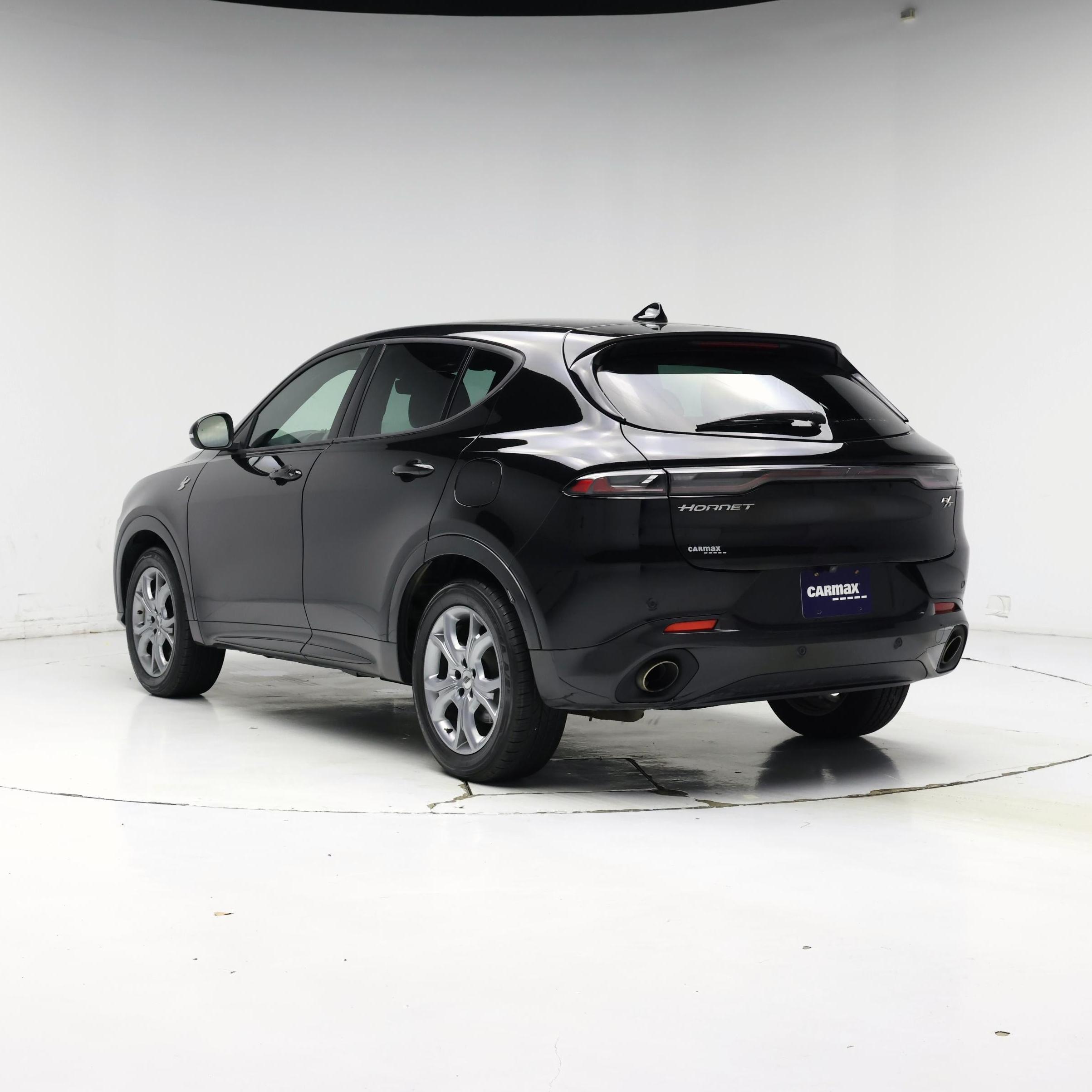 Thumbnail: 2024 Dodge Hornet - 2
