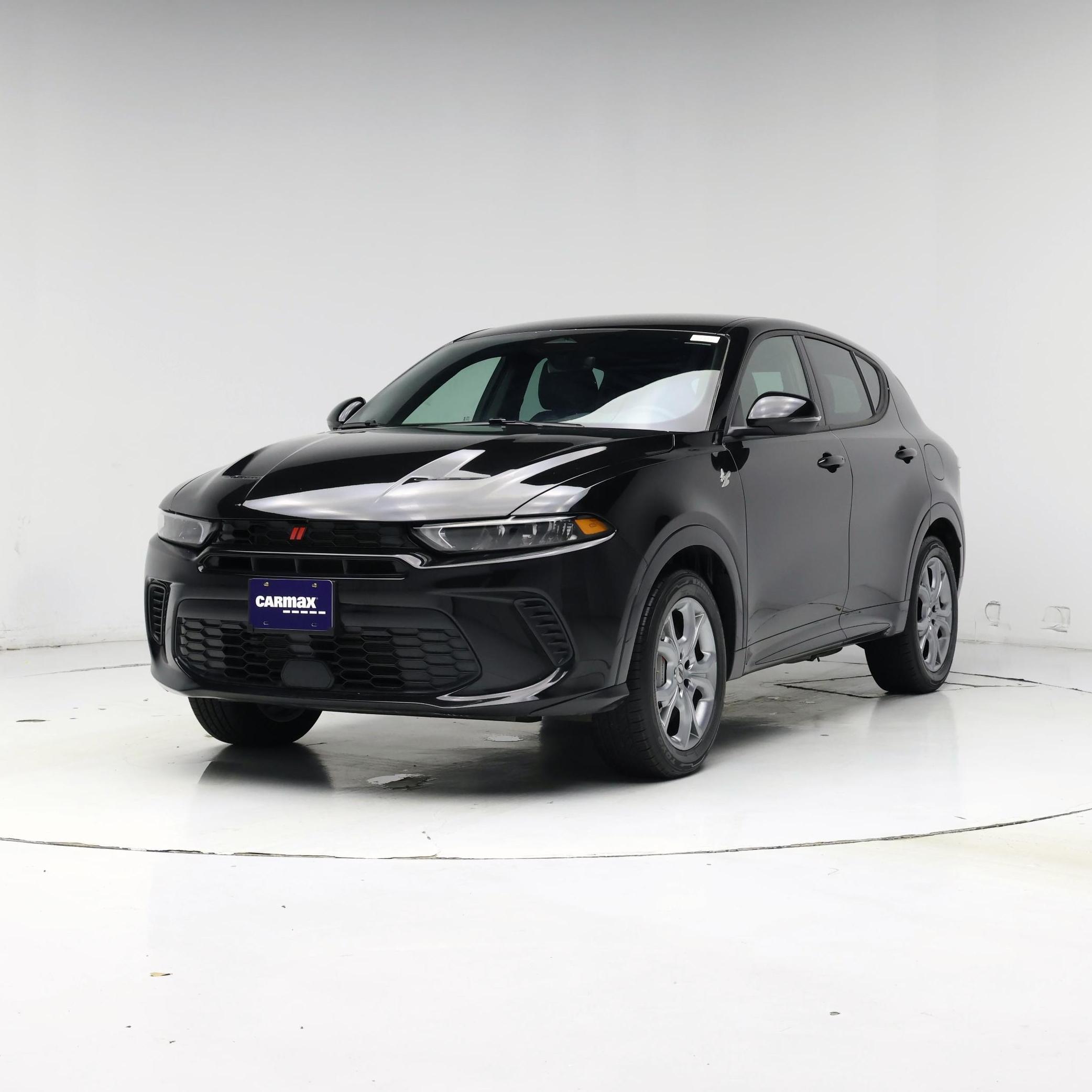 Thumbnail: 2024 Dodge Hornet - 4