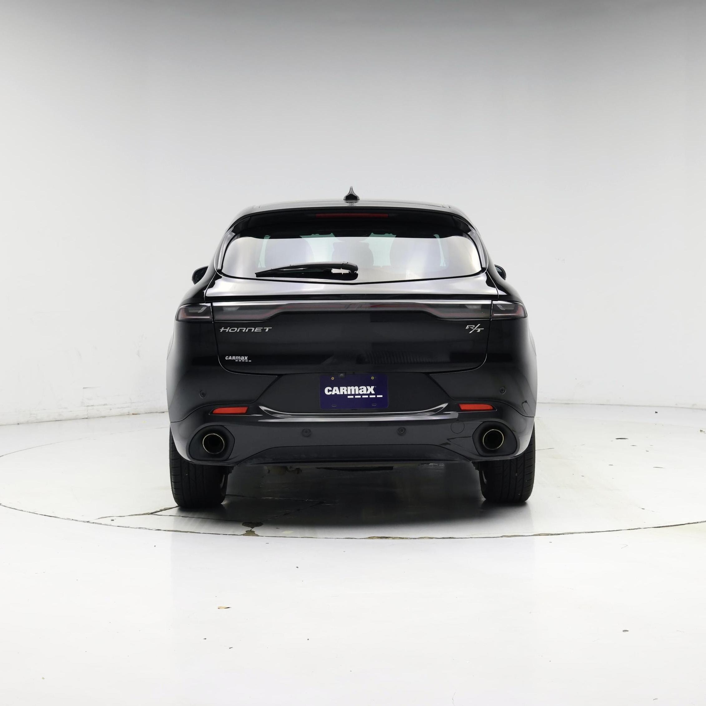 Thumbnail: 2024 Dodge Hornet - 6