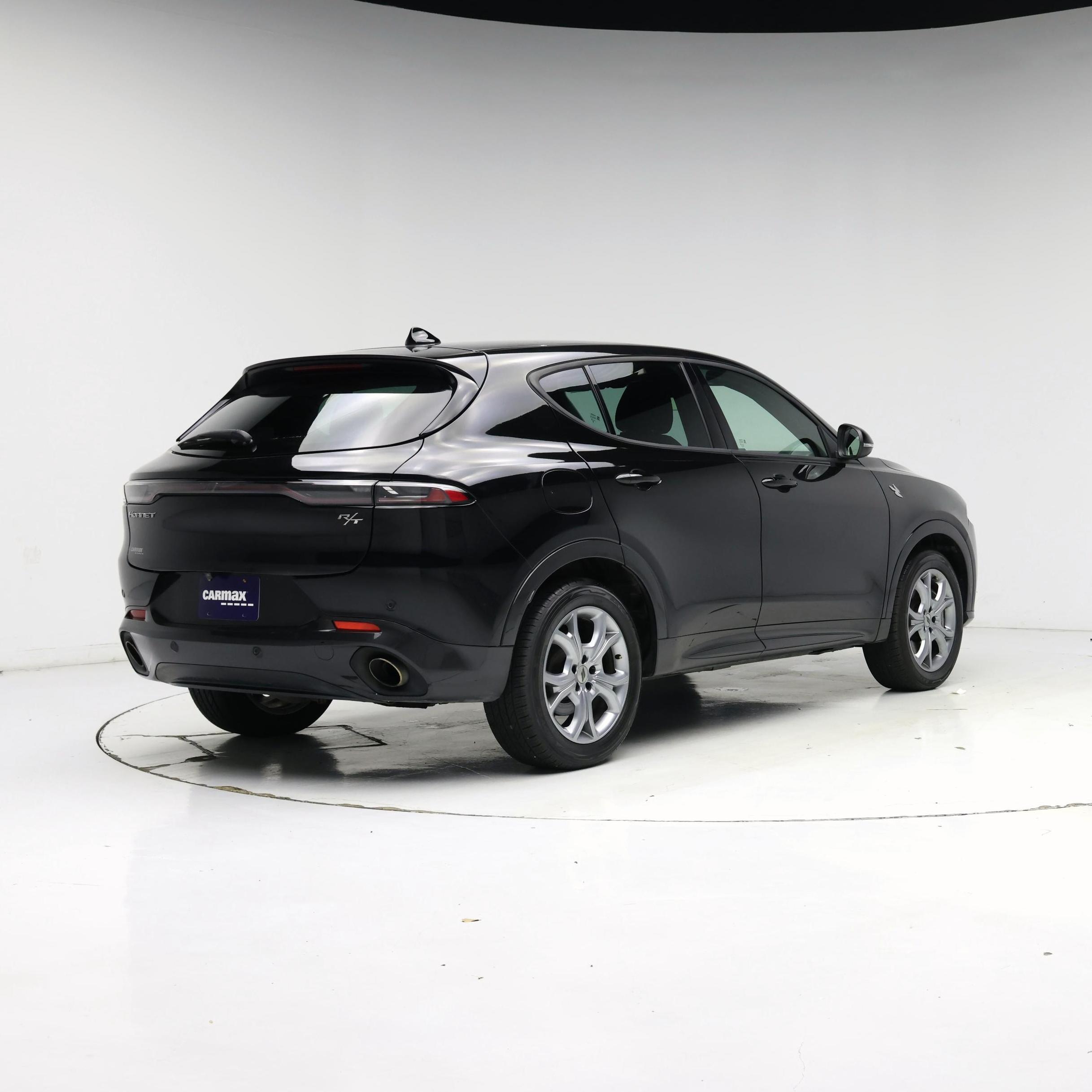 Thumbnail: 2024 Dodge Hornet - 8