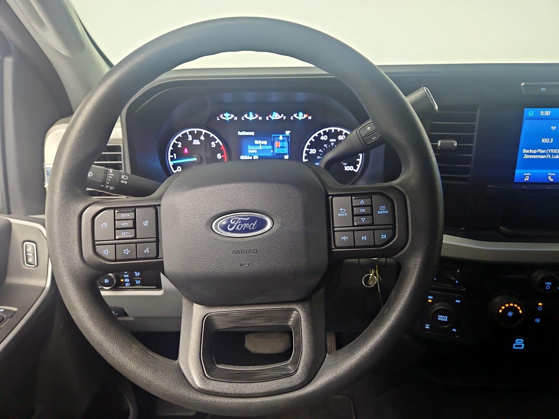 Thumbnail: 2023 Ford F-350 - 10