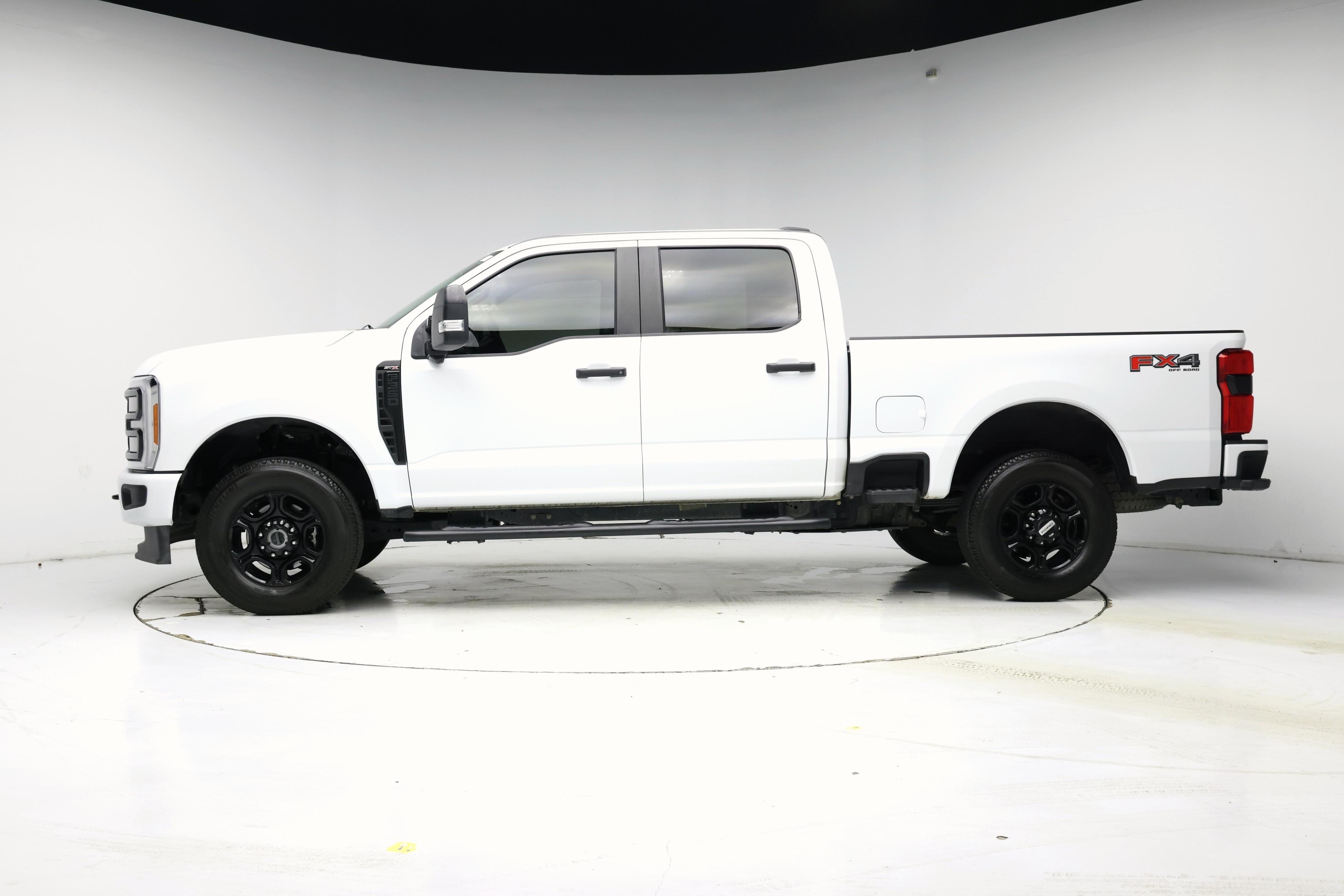 Thumbnail: 2023 Ford F-350 - 3