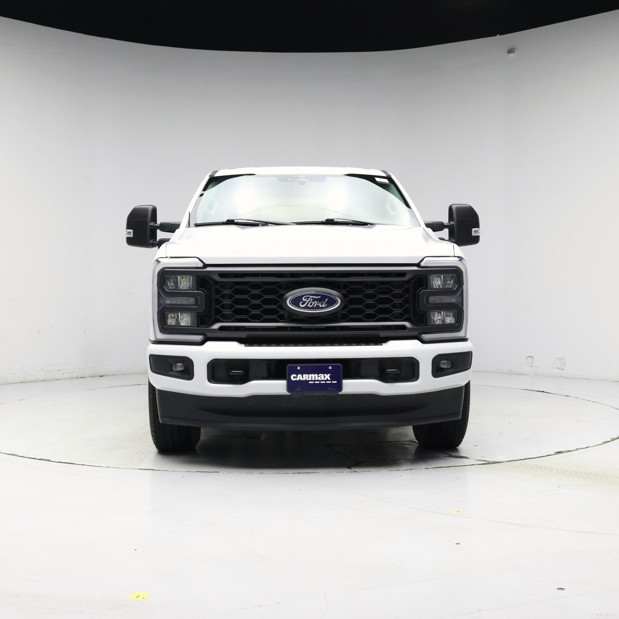 Thumbnail: 2023 Ford F-350 - 5