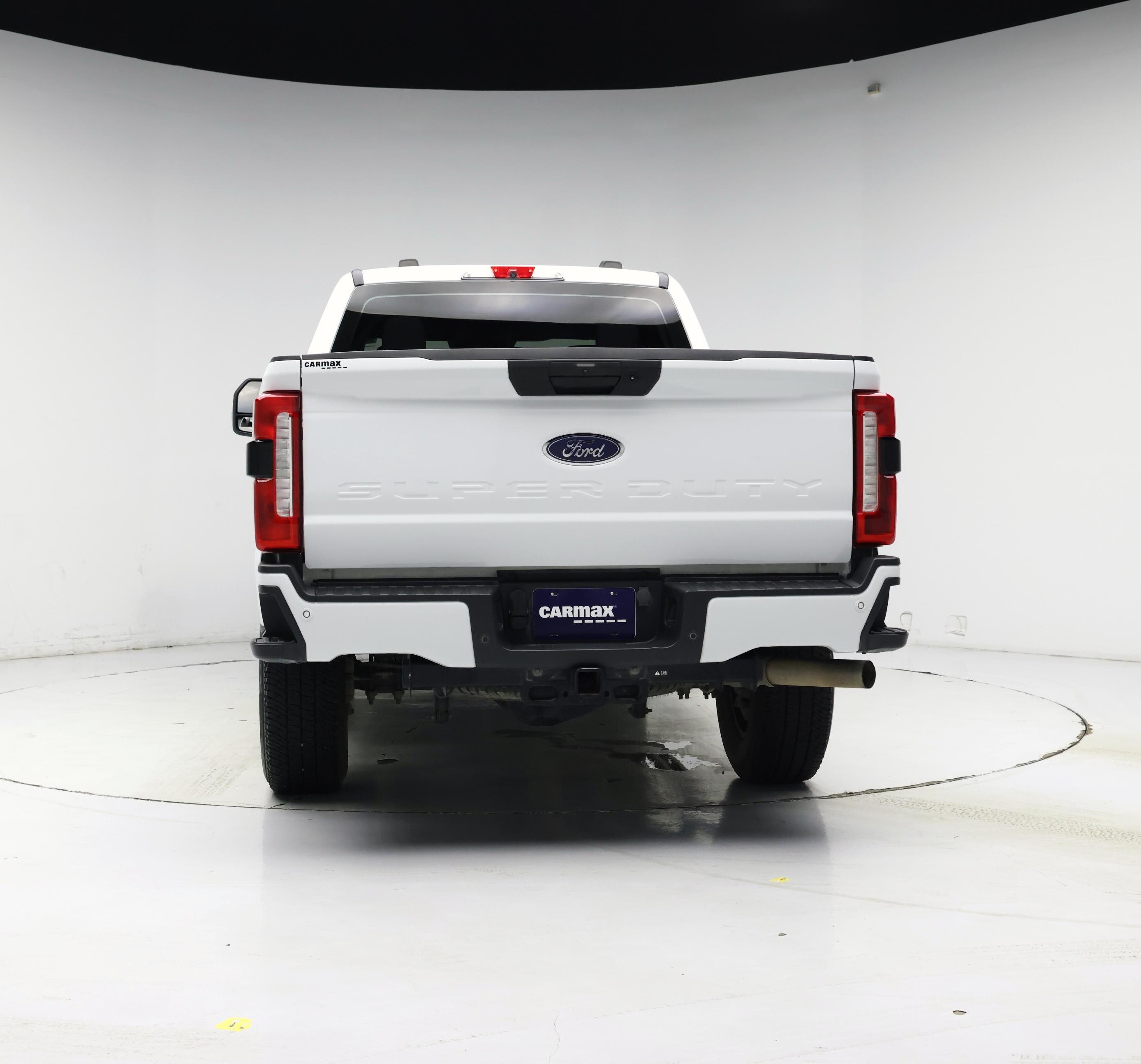 Thumbnail: 2023 Ford F-350 - 6