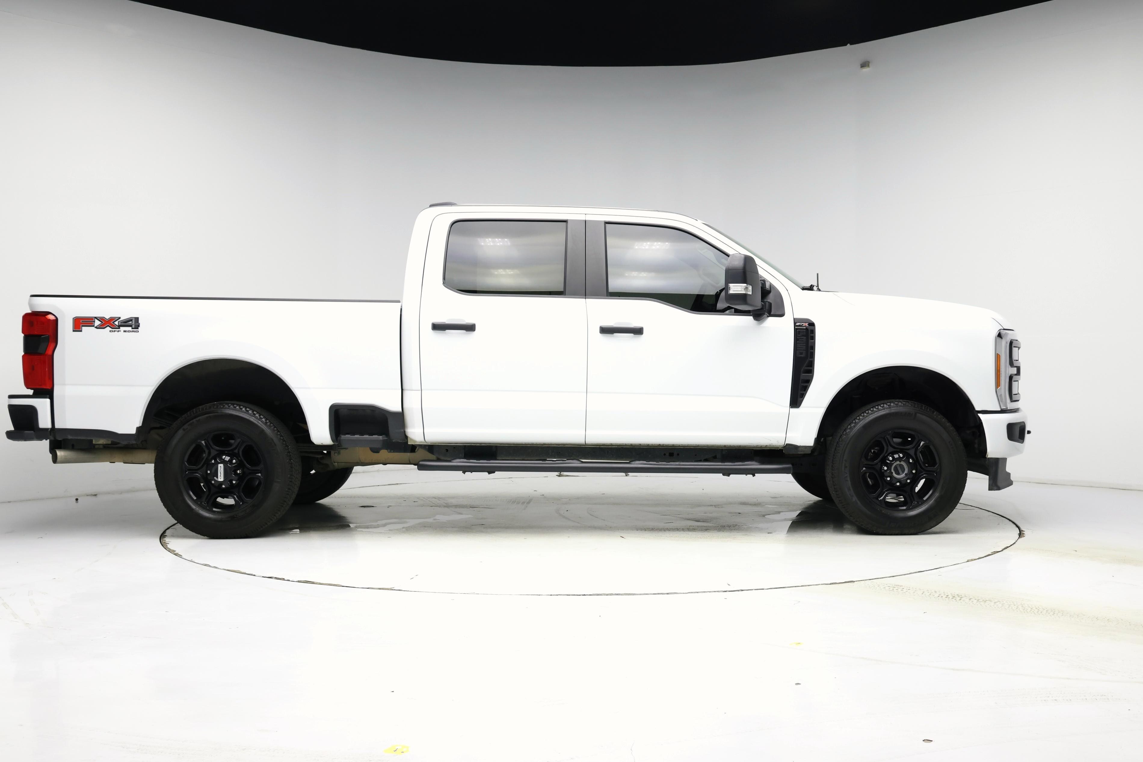 Thumbnail: 2023 Ford F-350 - 7