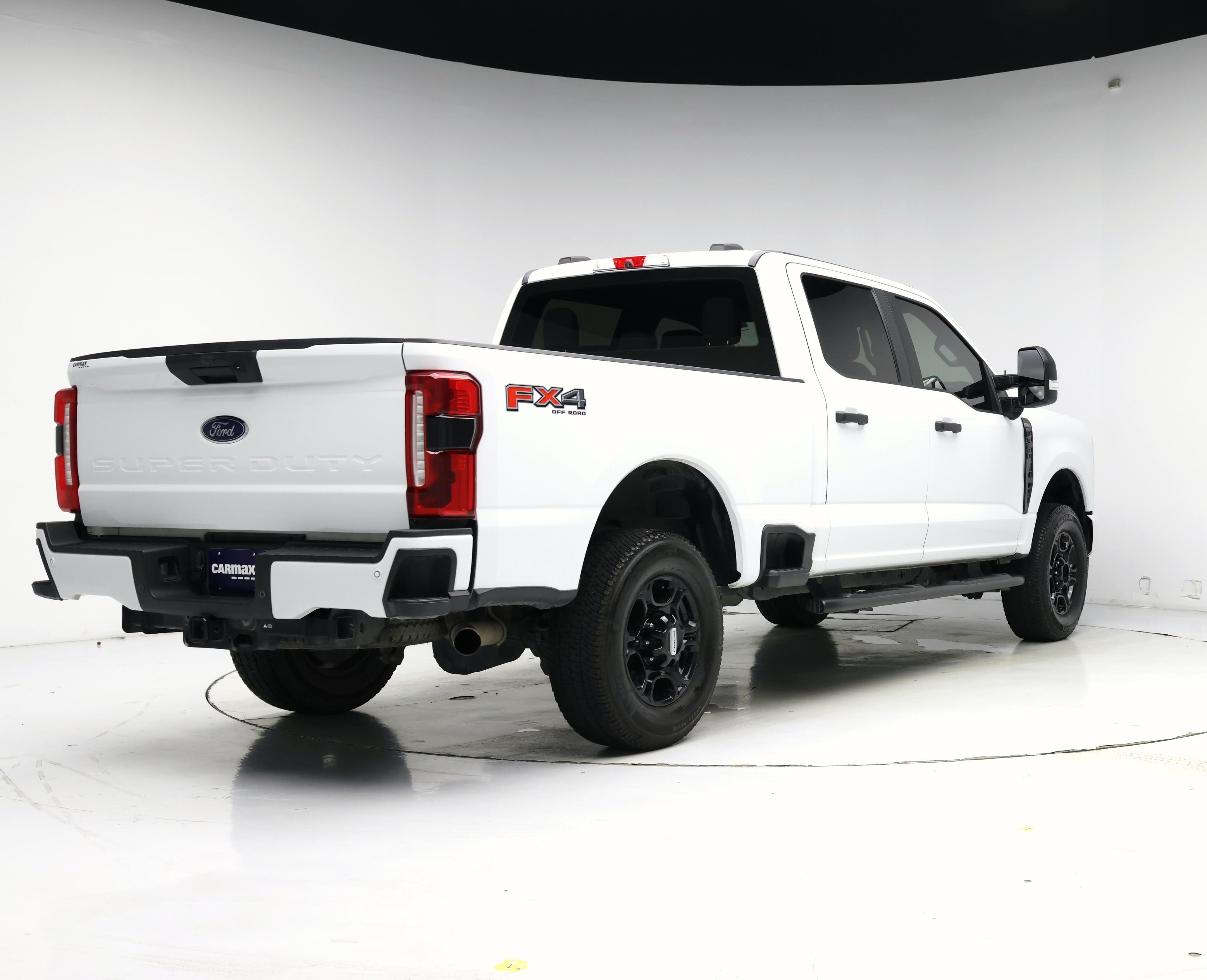 Thumbnail: 2023 Ford F-350 - 8
