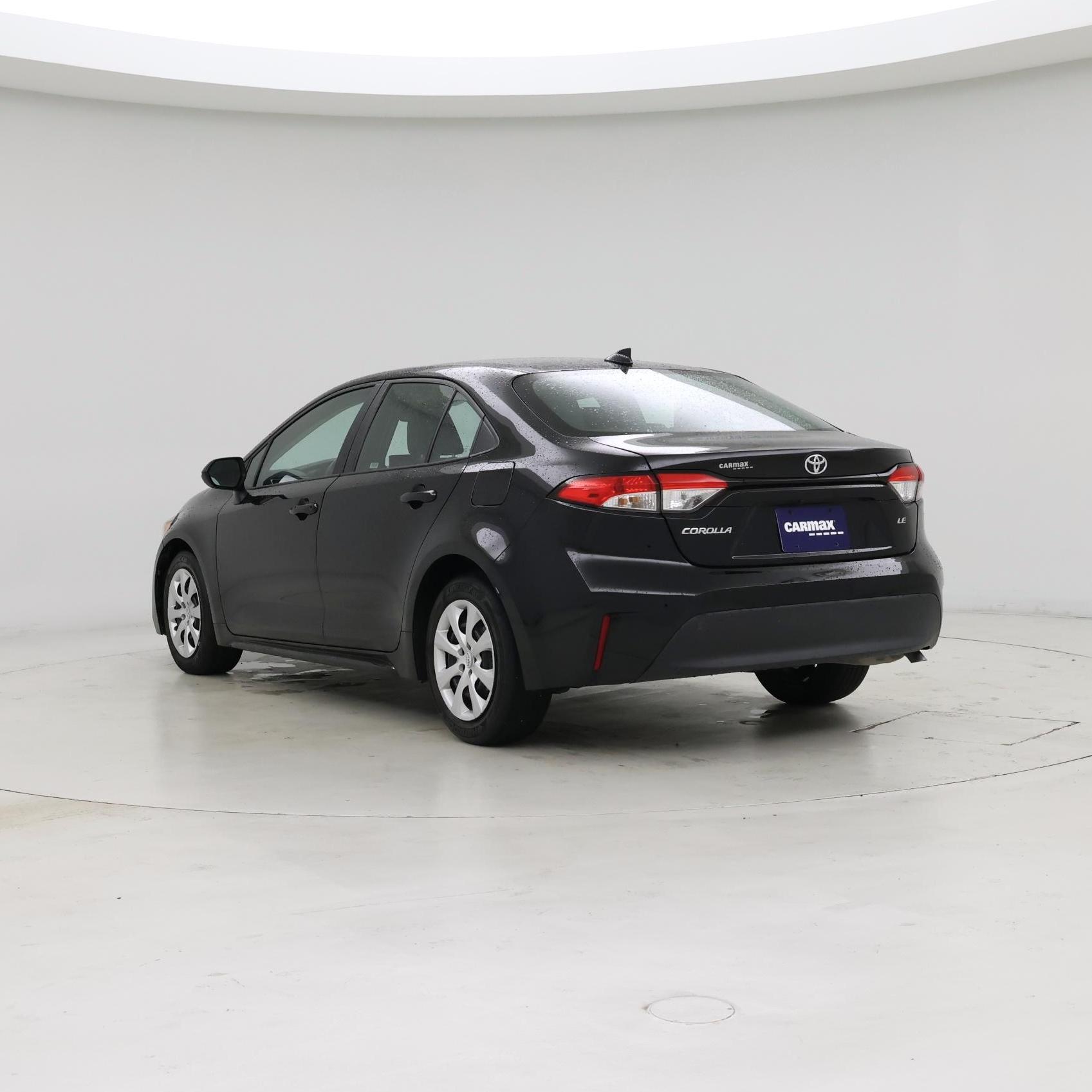 Thumbnail: 2023 Toyota Corolla - 2