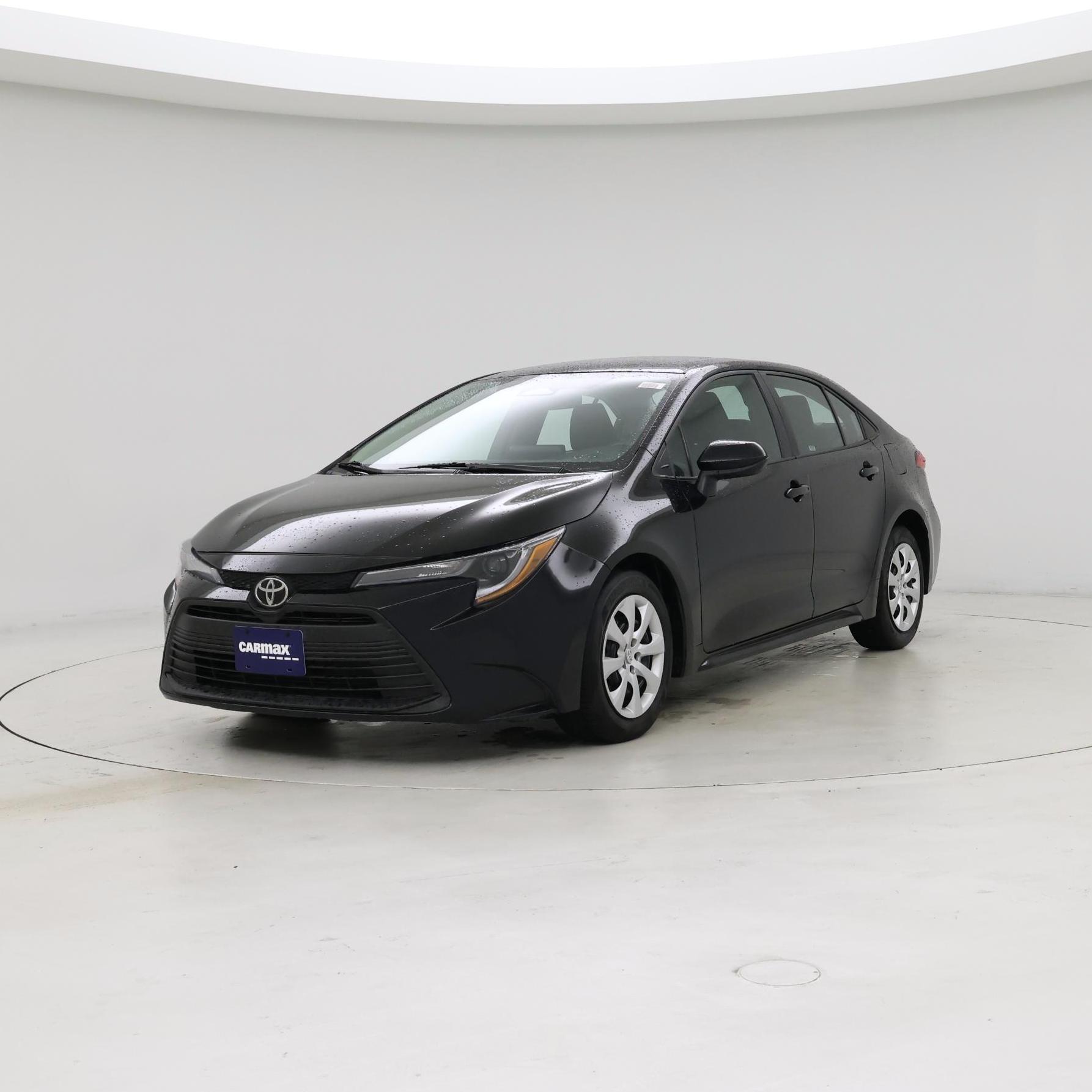 Thumbnail: 2023 Toyota Corolla - 4