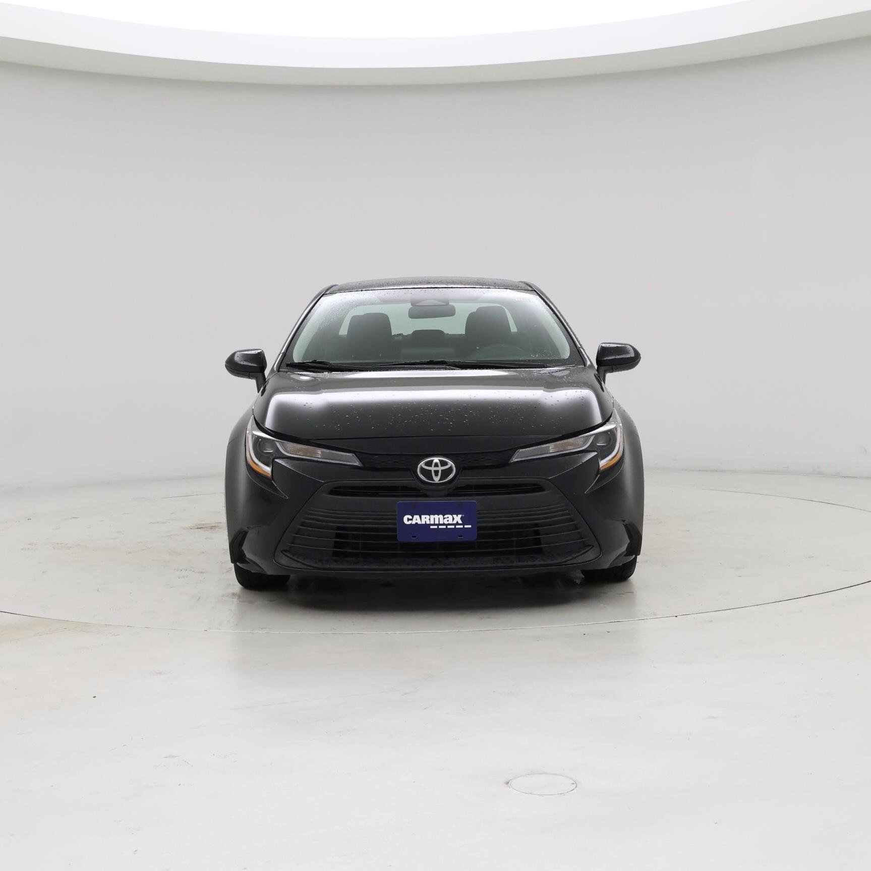 Thumbnail: 2023 Toyota Corolla - 5