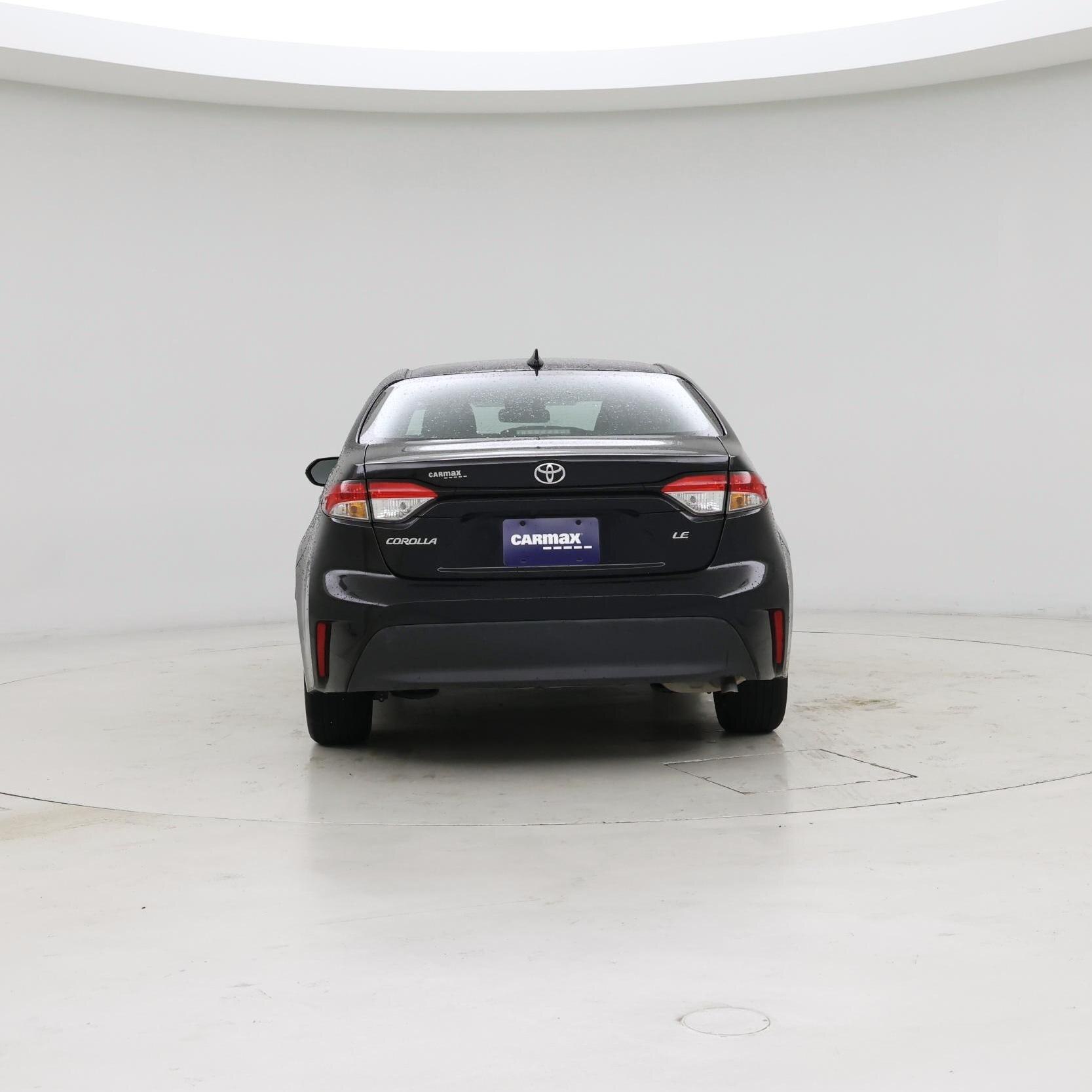 Thumbnail: 2023 Toyota Corolla - 6