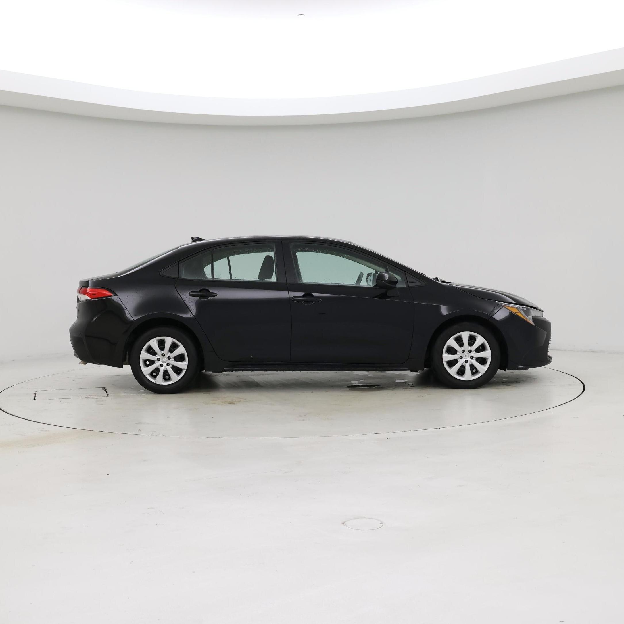 Thumbnail: 2023 Toyota Corolla - 7