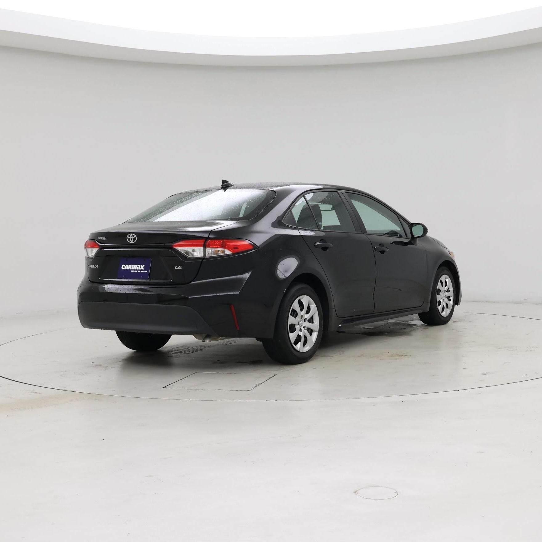 Thumbnail: 2023 Toyota Corolla - 8