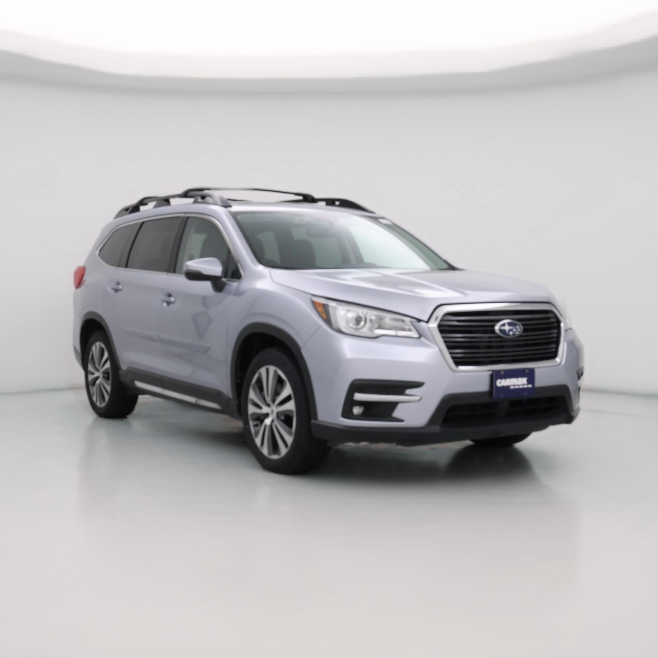 Thumbnail: 2022 Subaru Ascent - 1