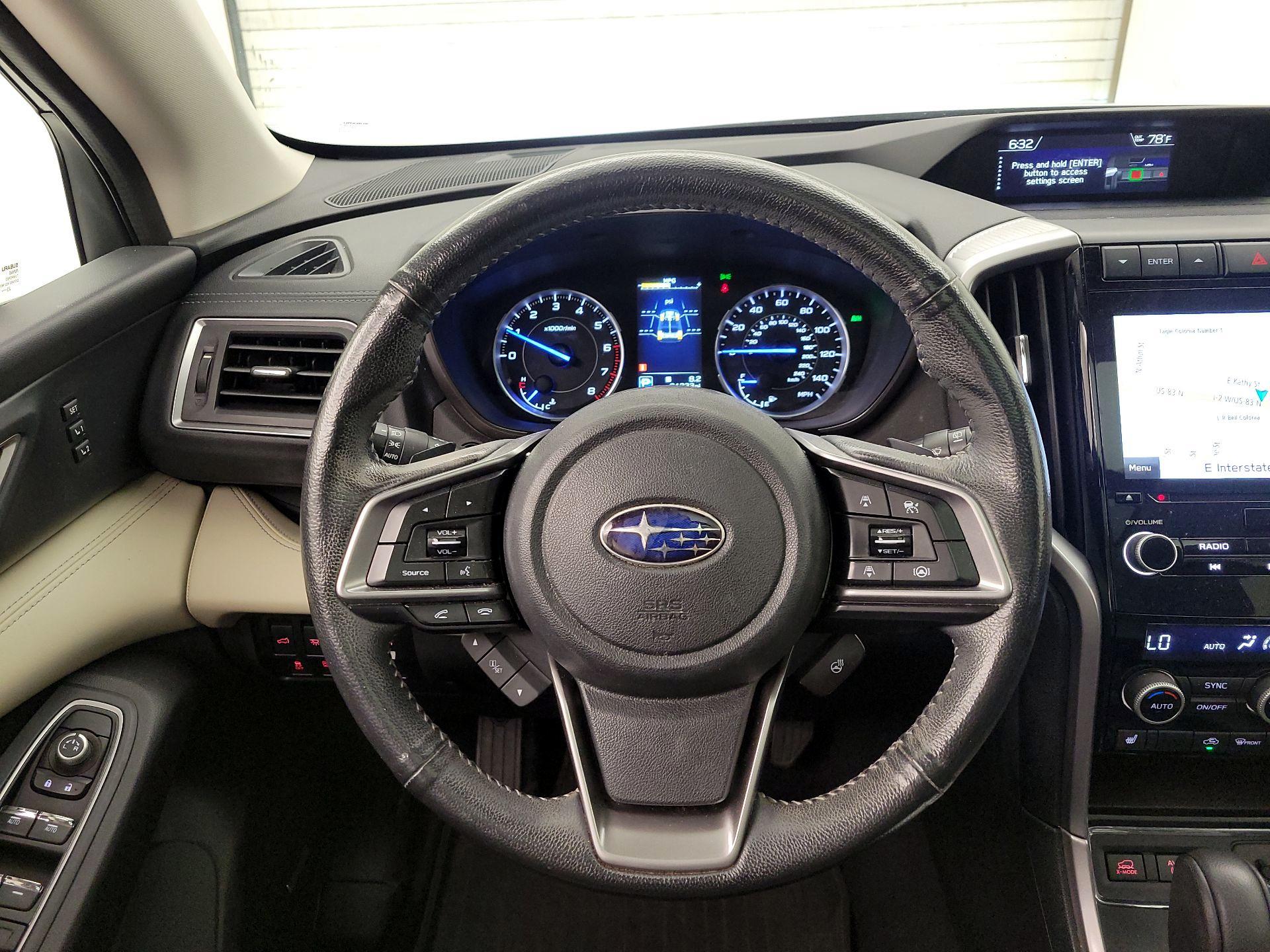 Thumbnail: 2022 Subaru Ascent - 10
