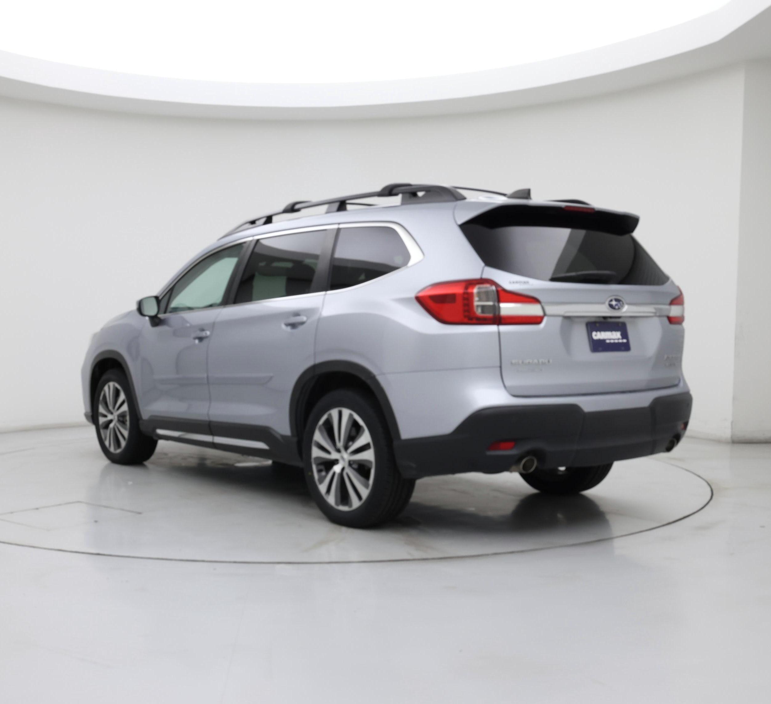 Thumbnail: 2022 Subaru Ascent - 2