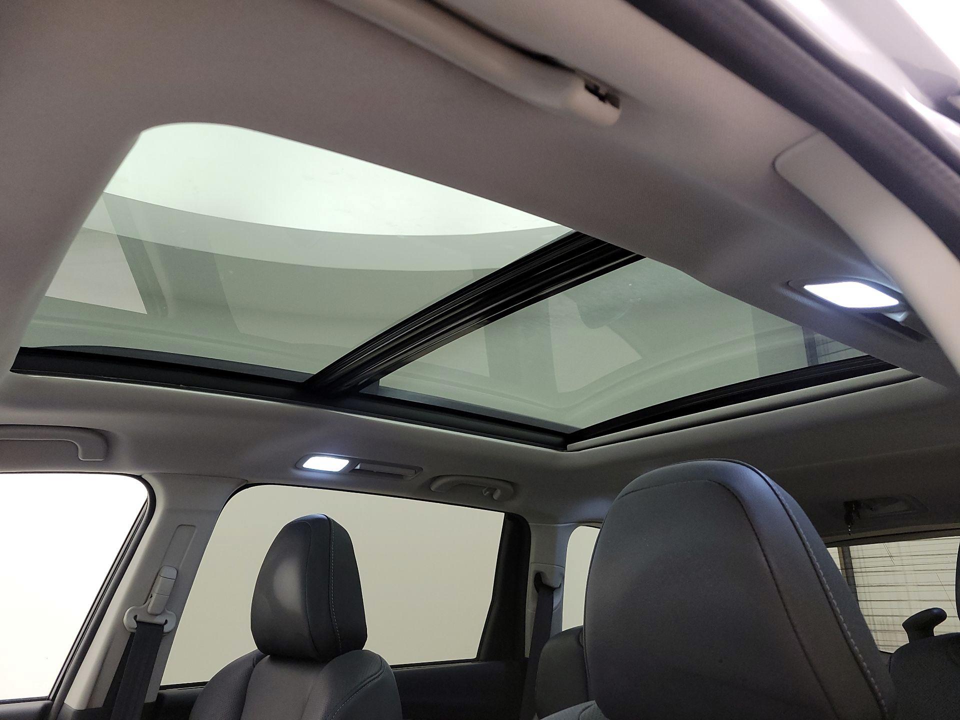Thumbnail: 2022 Subaru Ascent - 20