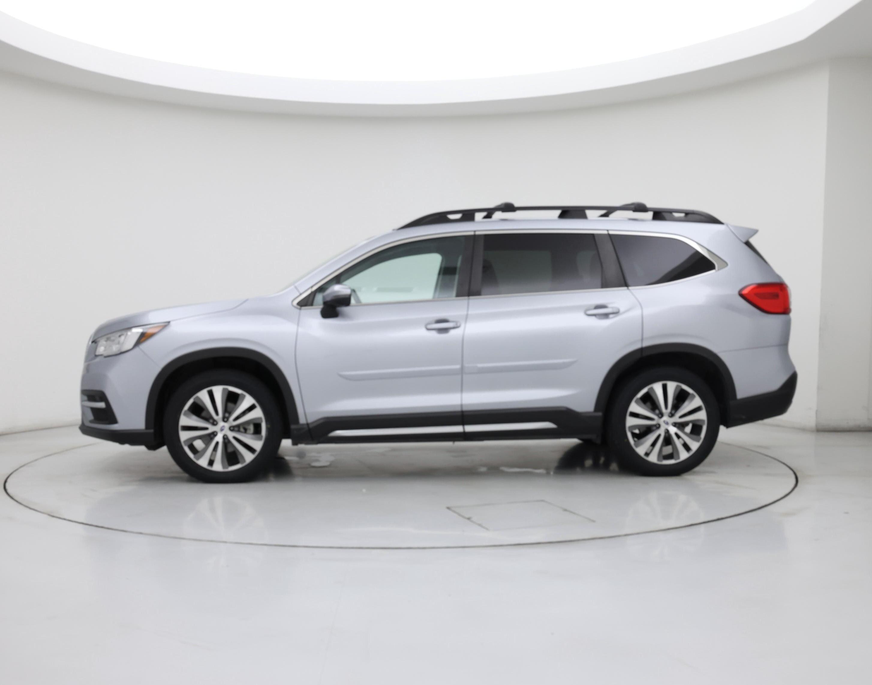 Thumbnail: 2022 Subaru Ascent - 3