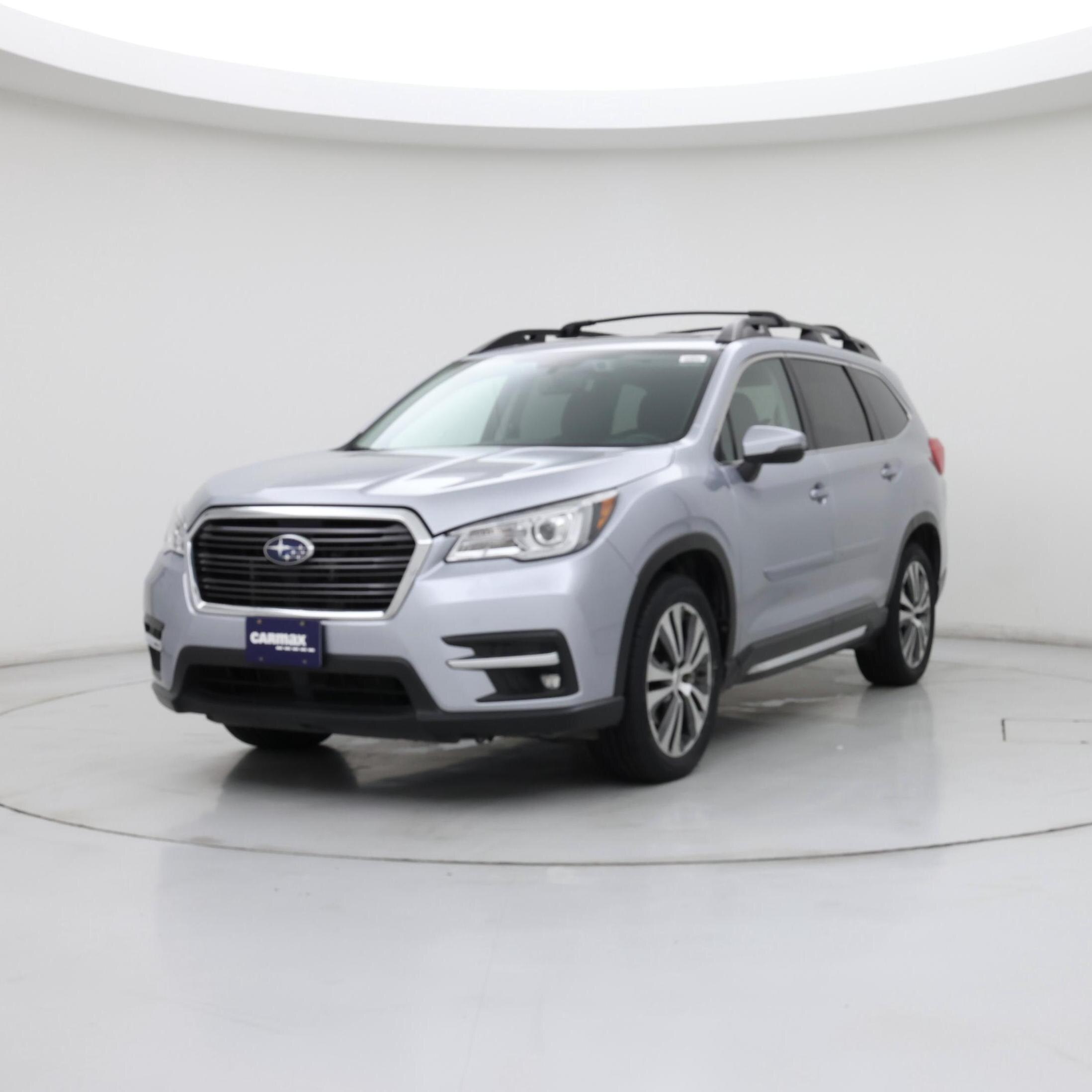 Thumbnail: 2022 Subaru Ascent - 4