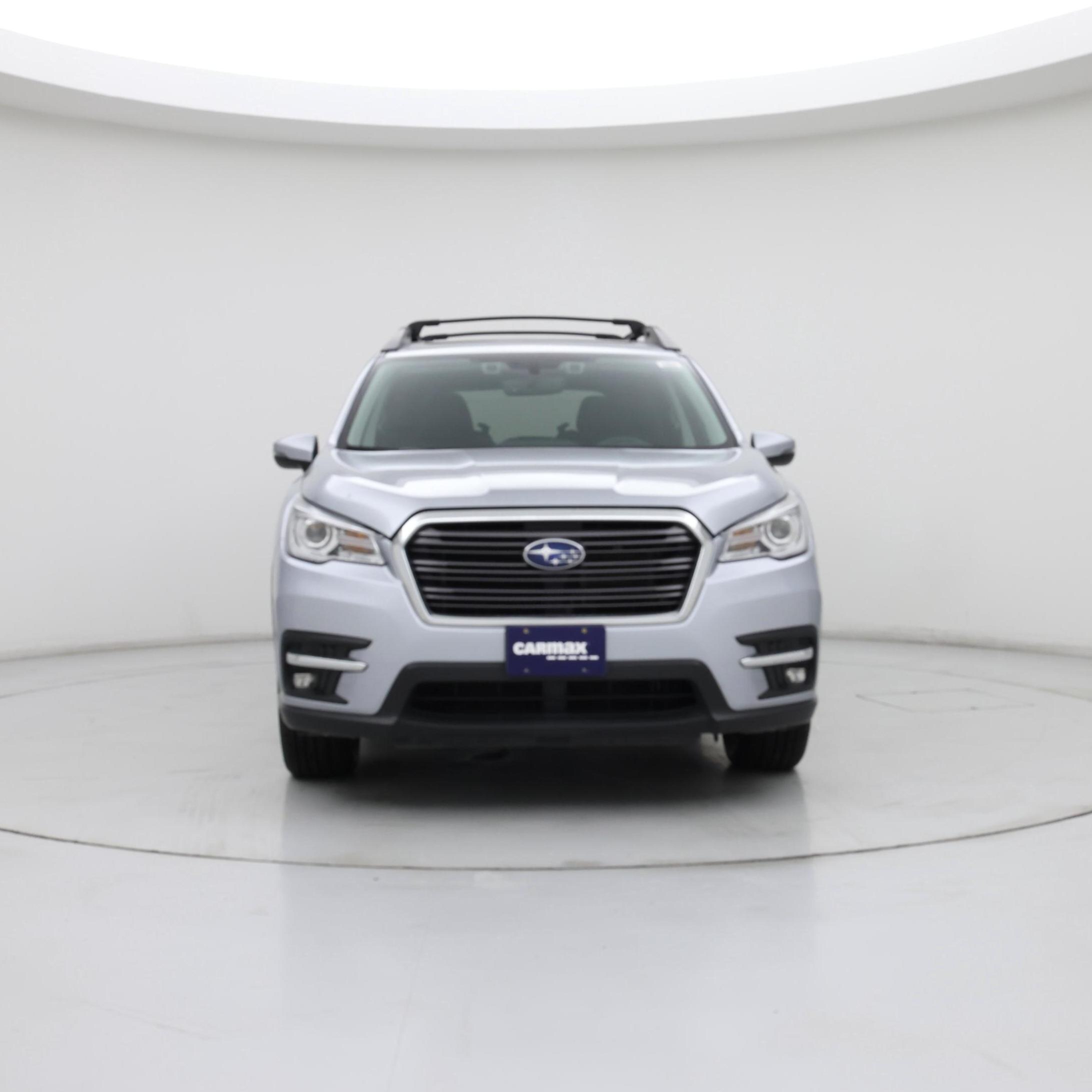 Thumbnail: 2022 Subaru Ascent - 5