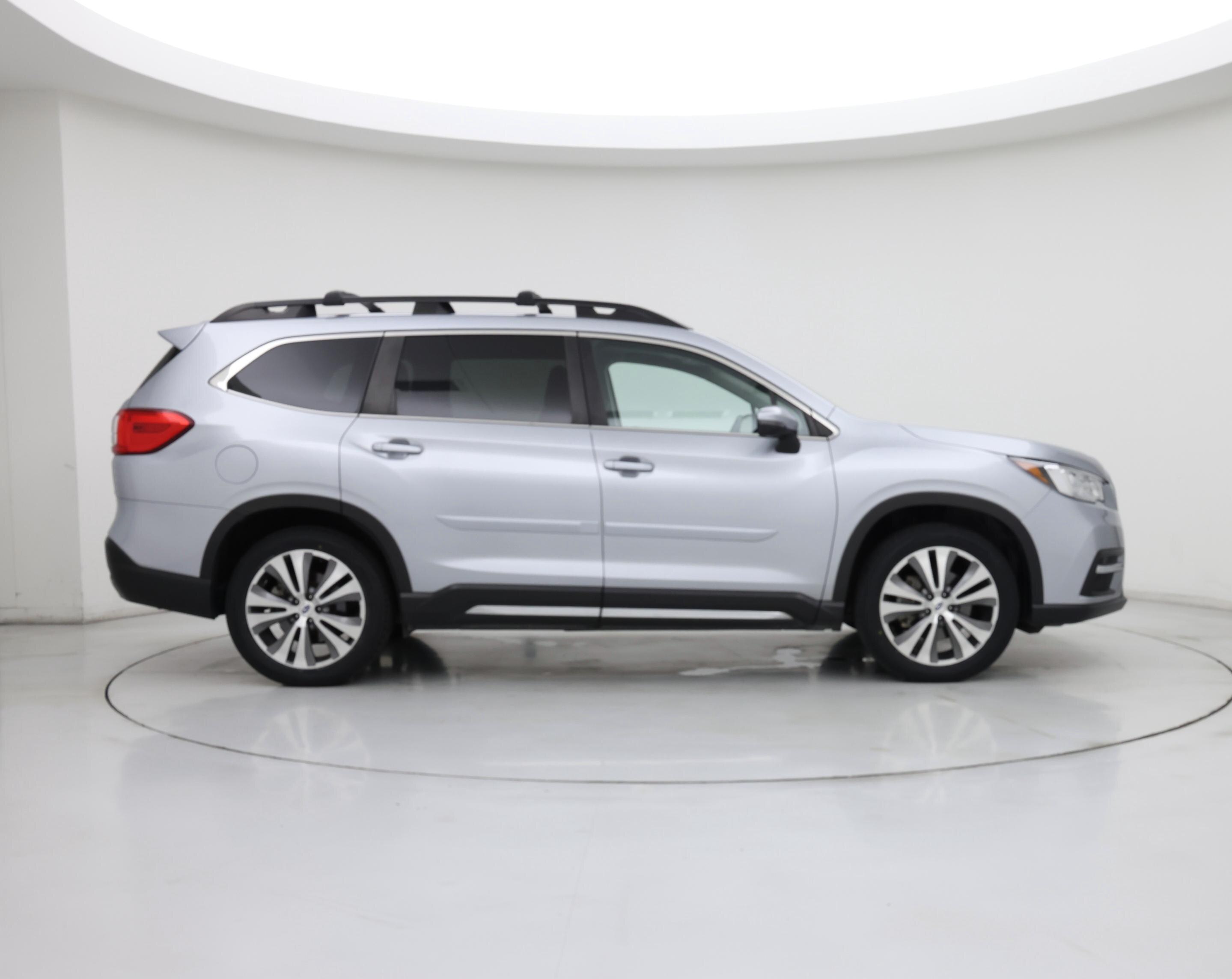 Thumbnail: 2022 Subaru Ascent - 7