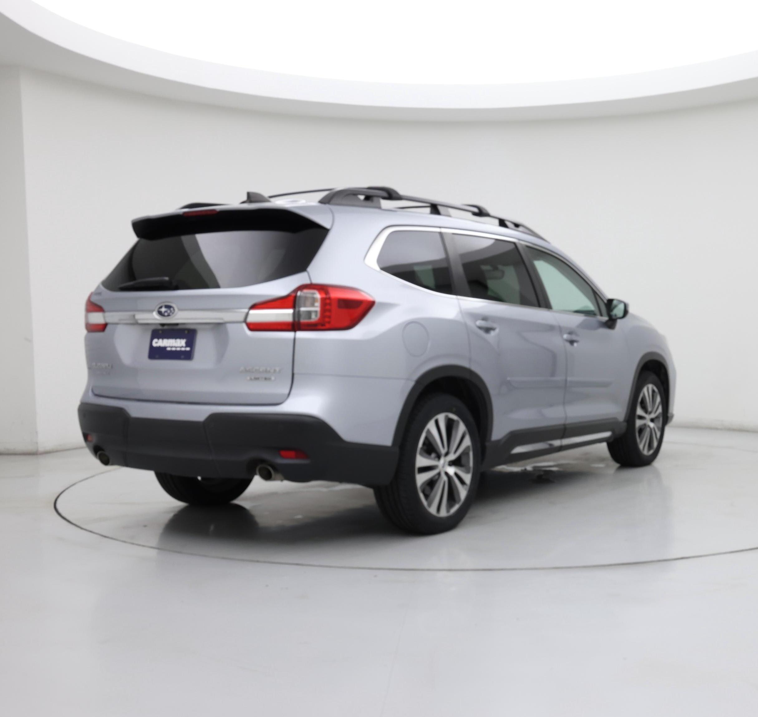 Thumbnail: 2022 Subaru Ascent - 8