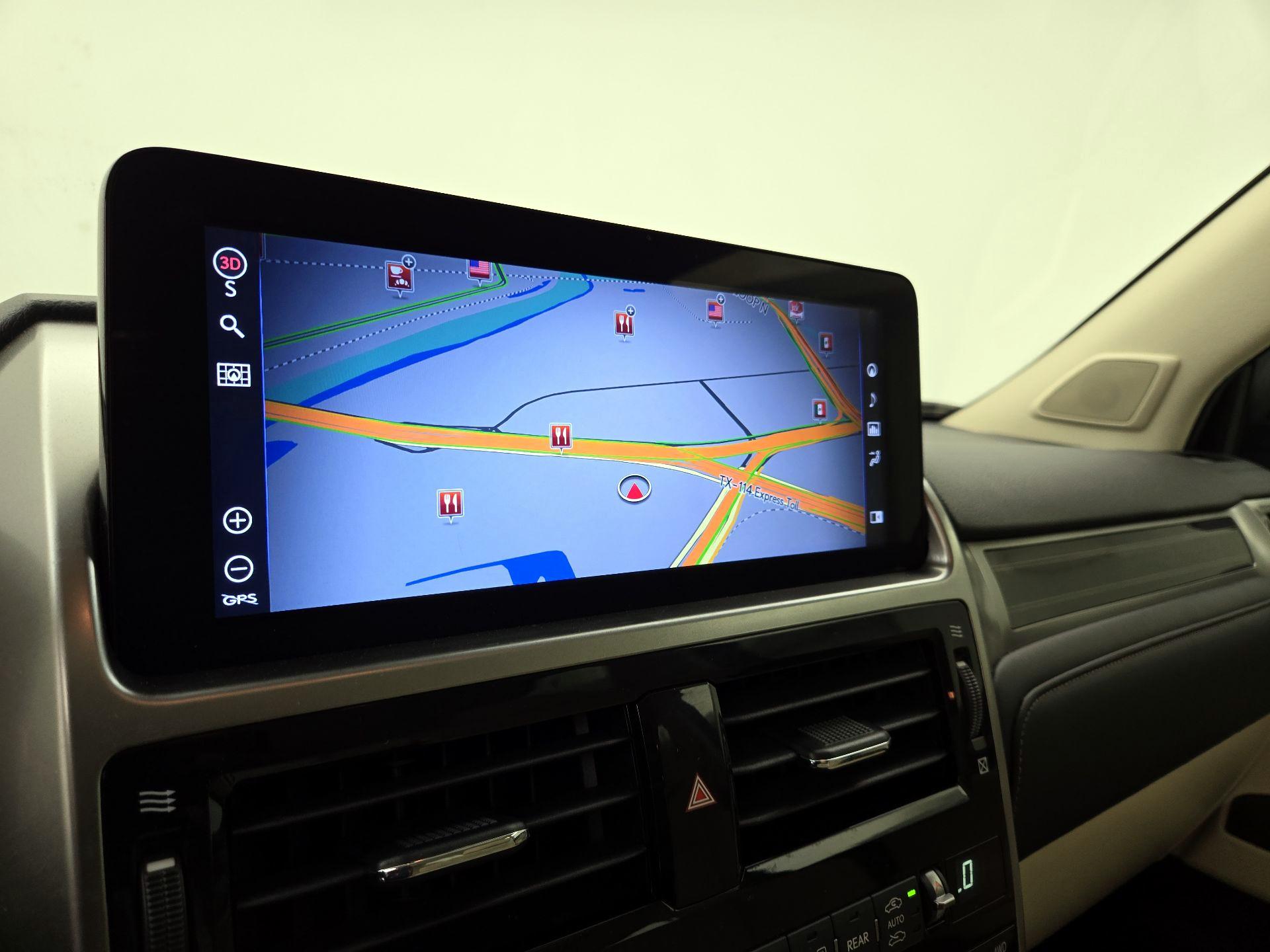 Thumbnail: 2023 Lexus GX - 14