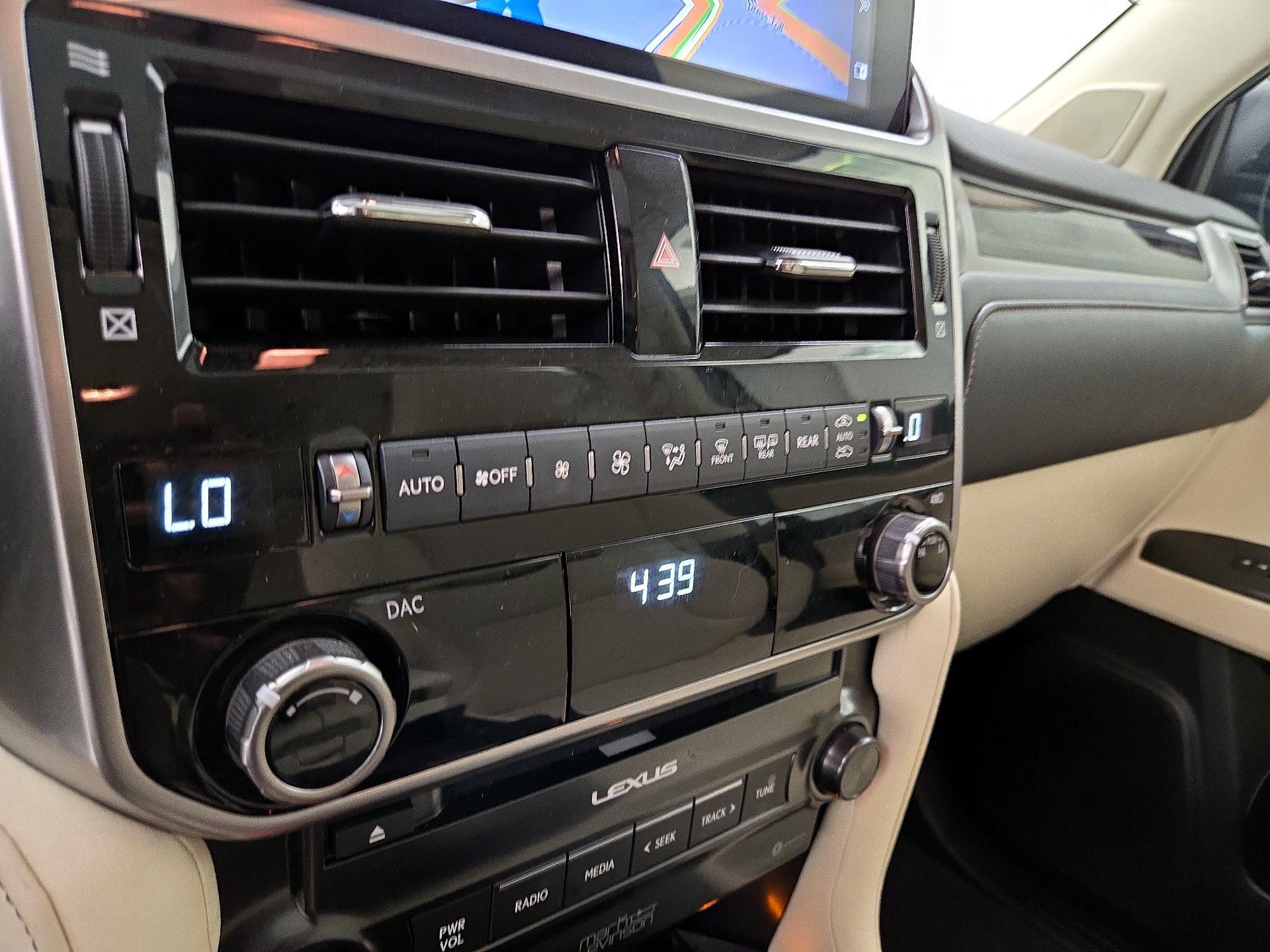Thumbnail: 2023 Lexus GX - 17