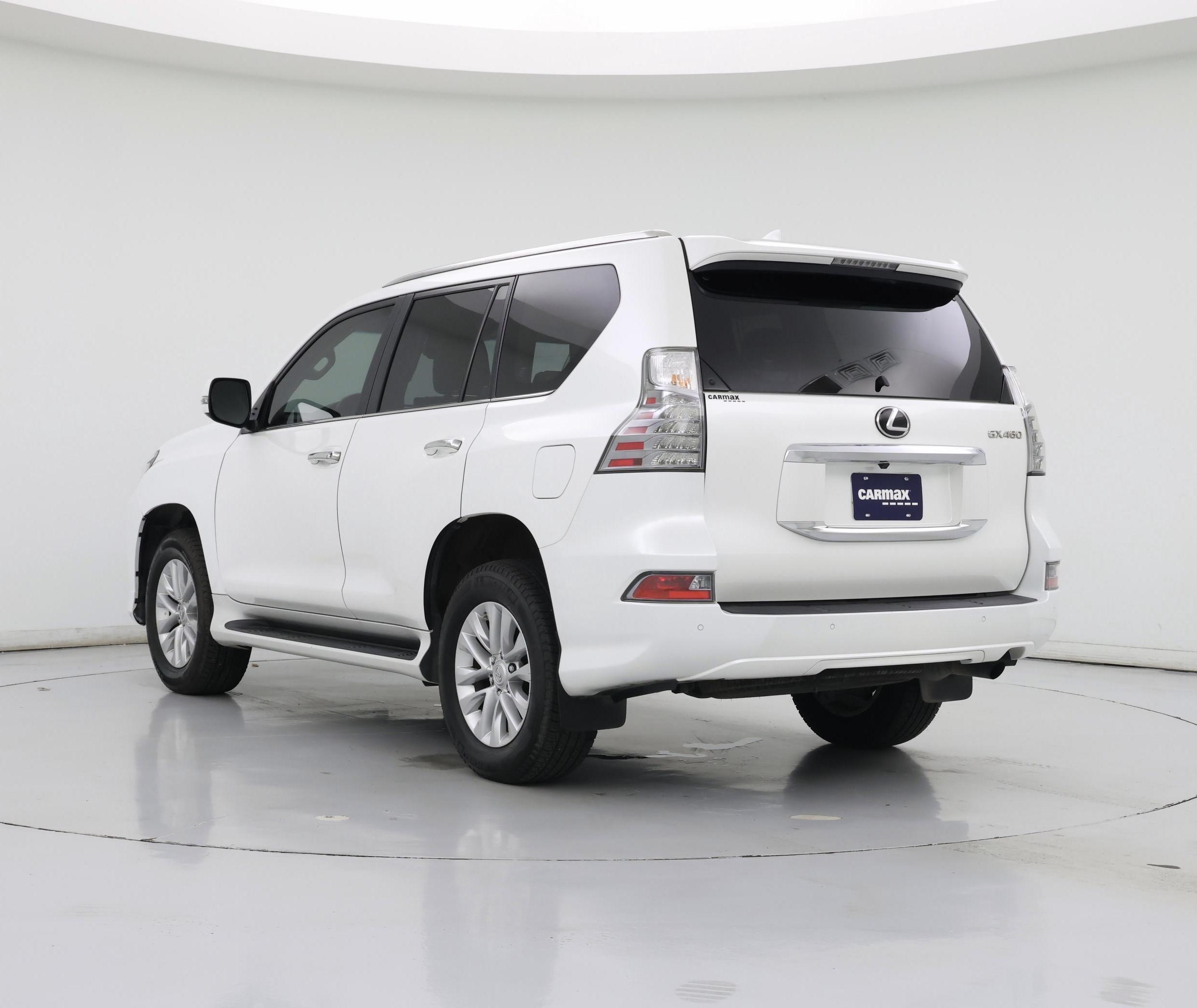 Thumbnail: 2023 Lexus GX - 2