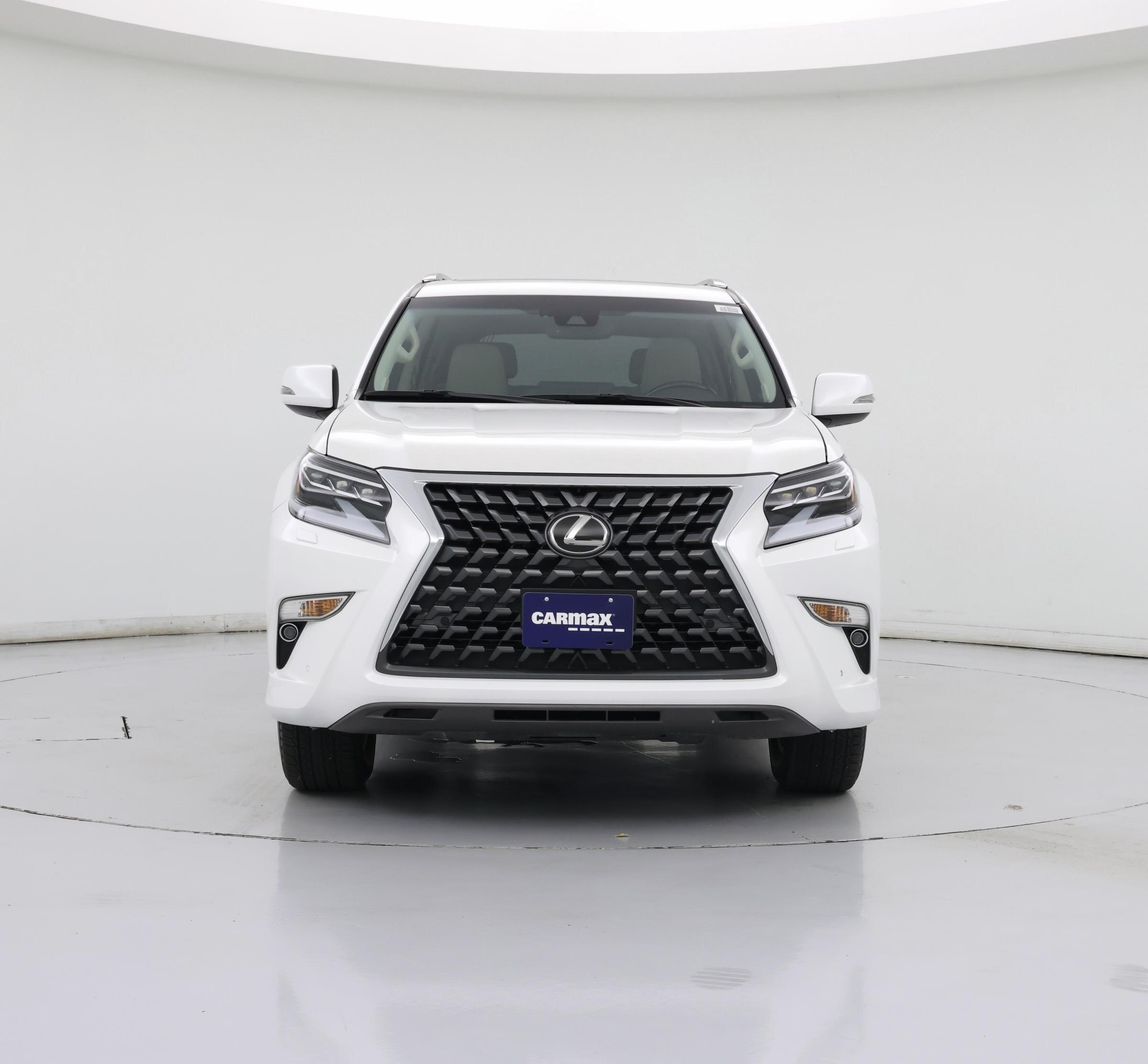 Thumbnail: 2023 Lexus GX - 5