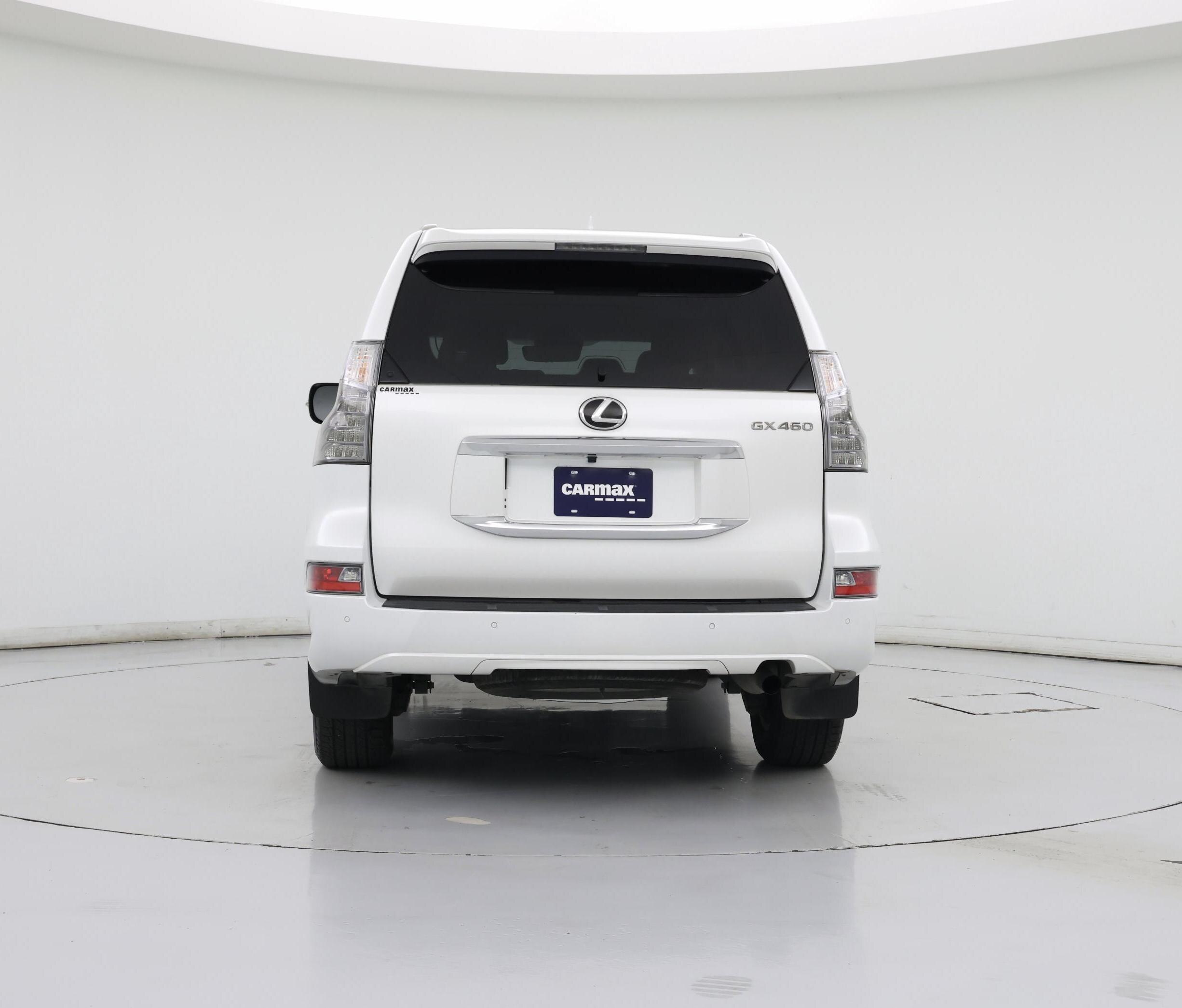 Thumbnail: 2023 Lexus GX - 6