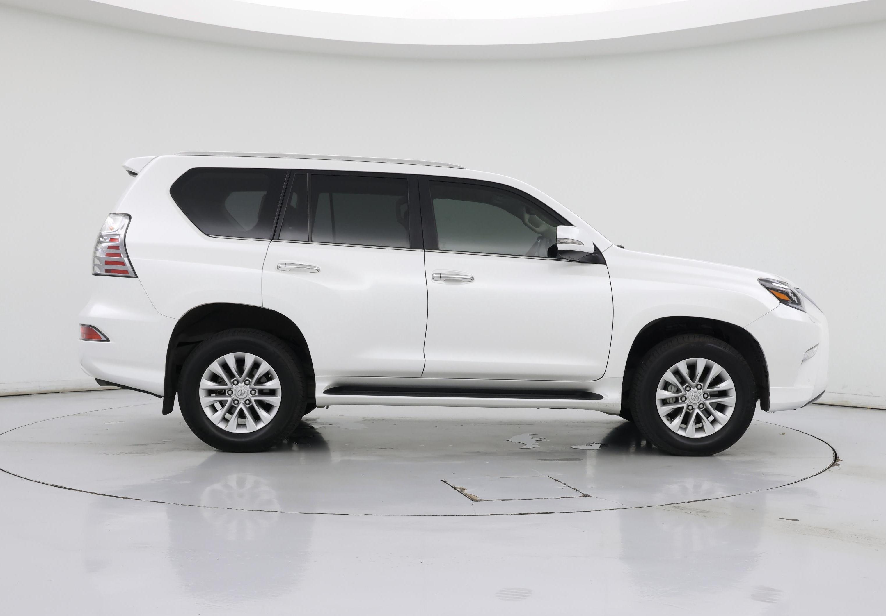 Thumbnail: 2023 Lexus GX - 7