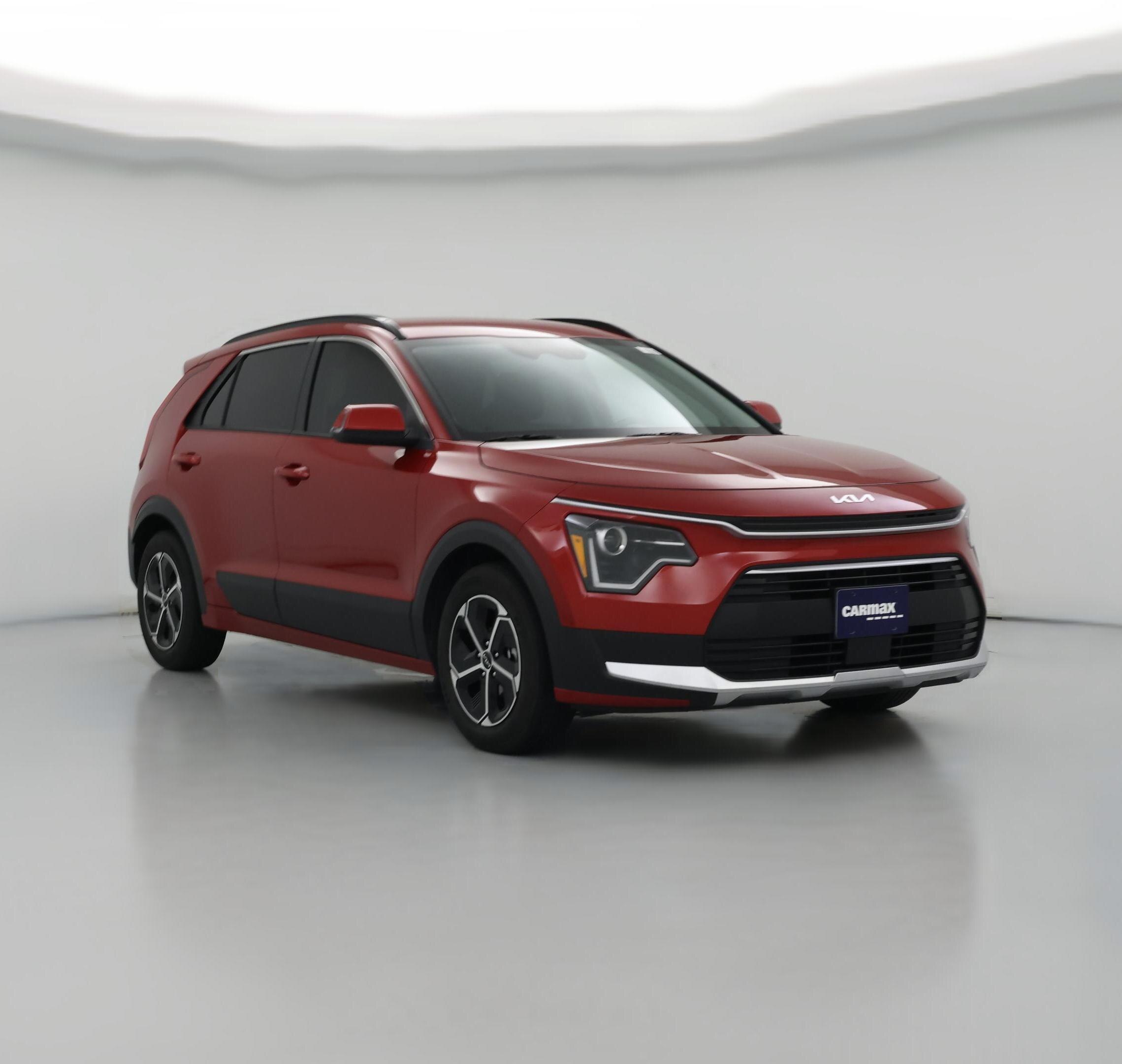 Thumbnail: 2023 Kia Niro - 1