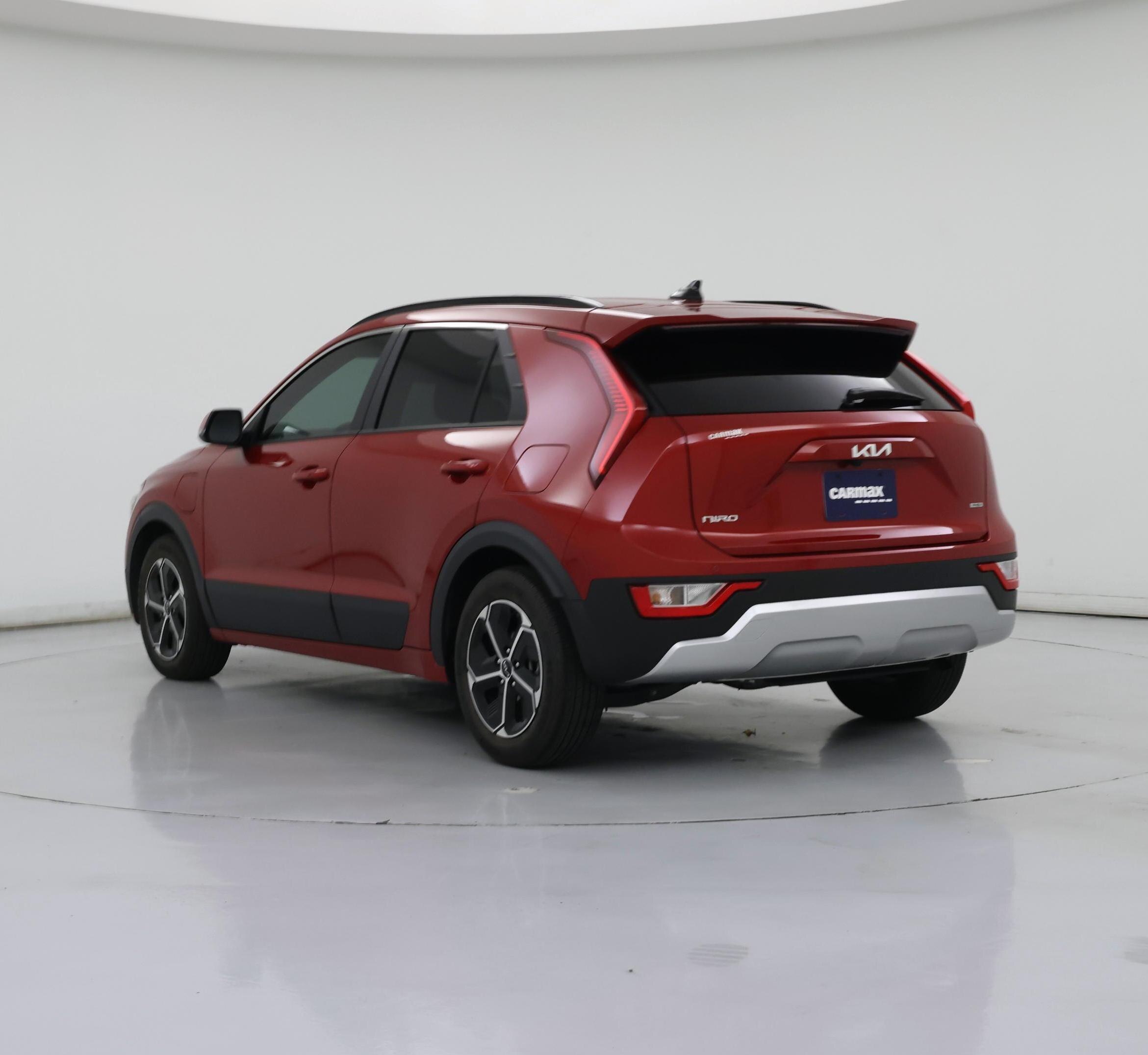 Thumbnail: 2023 Kia Niro - 2
